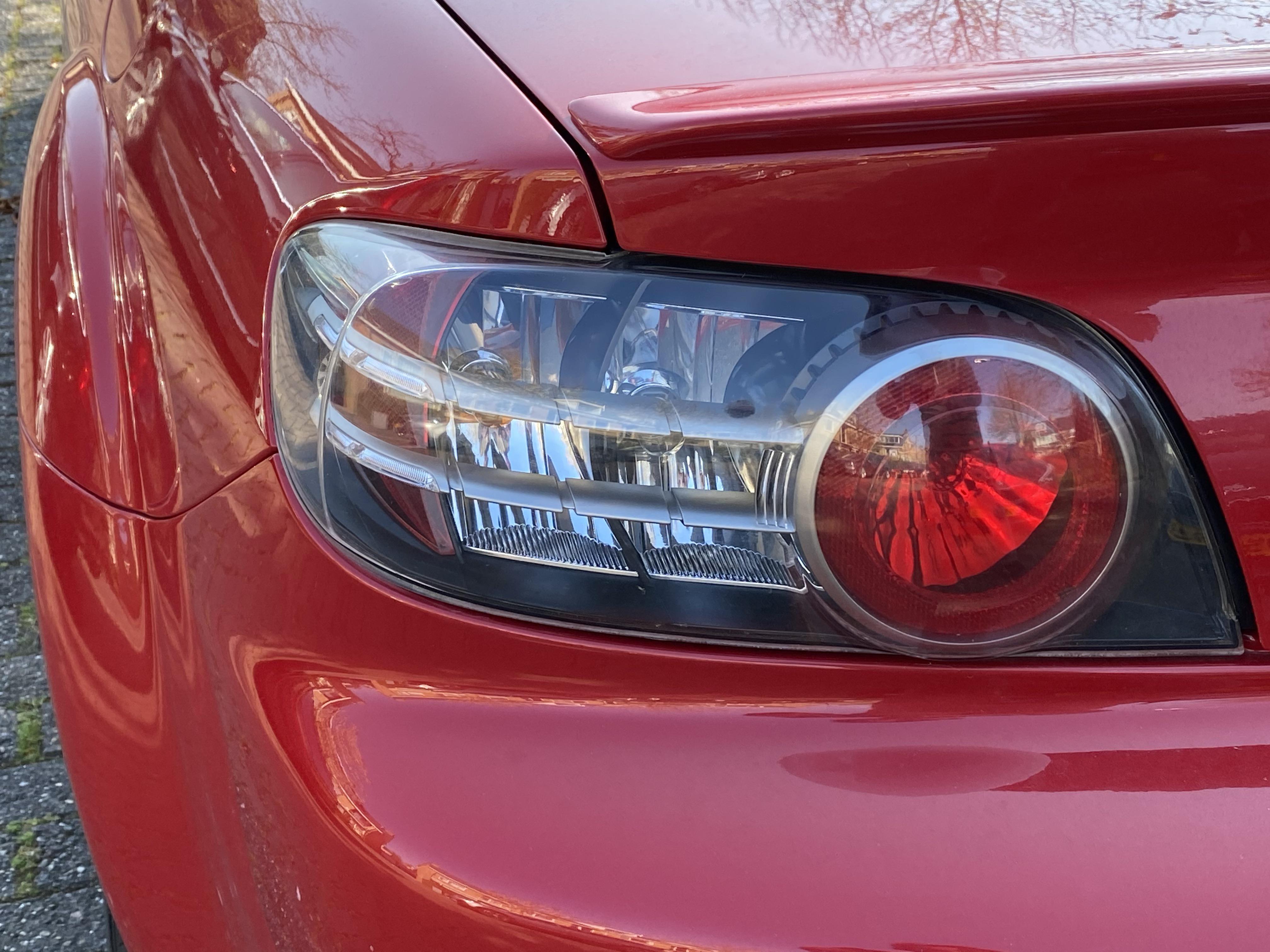 RX8 Performance motor mounts RX8