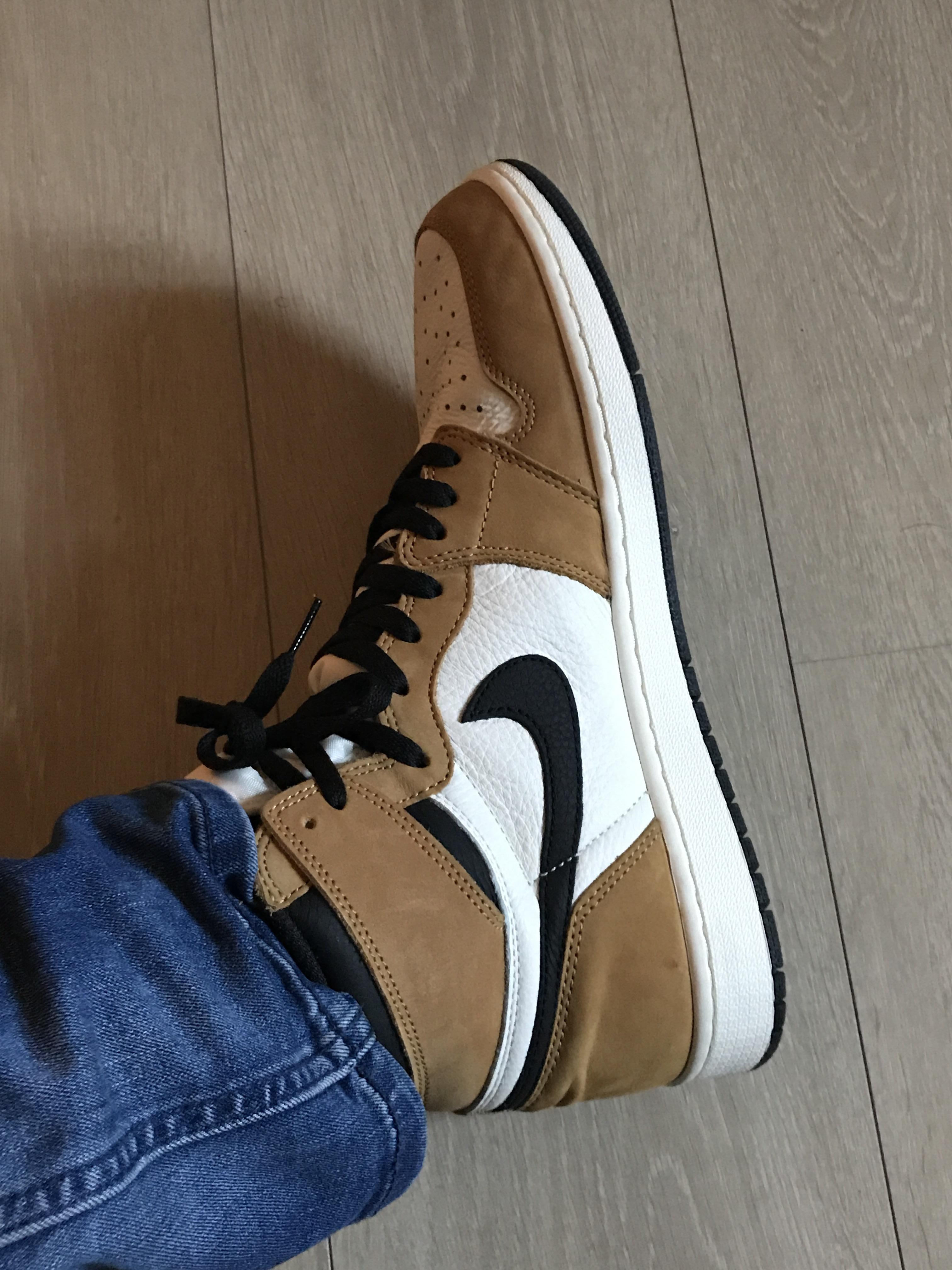 Just got into sneakers, I want to build a sneaker collection (I’ll be