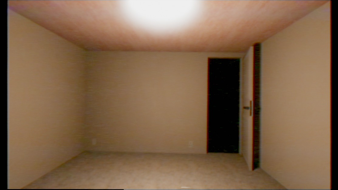 You Cheated, Someone Is Coming r/backrooms