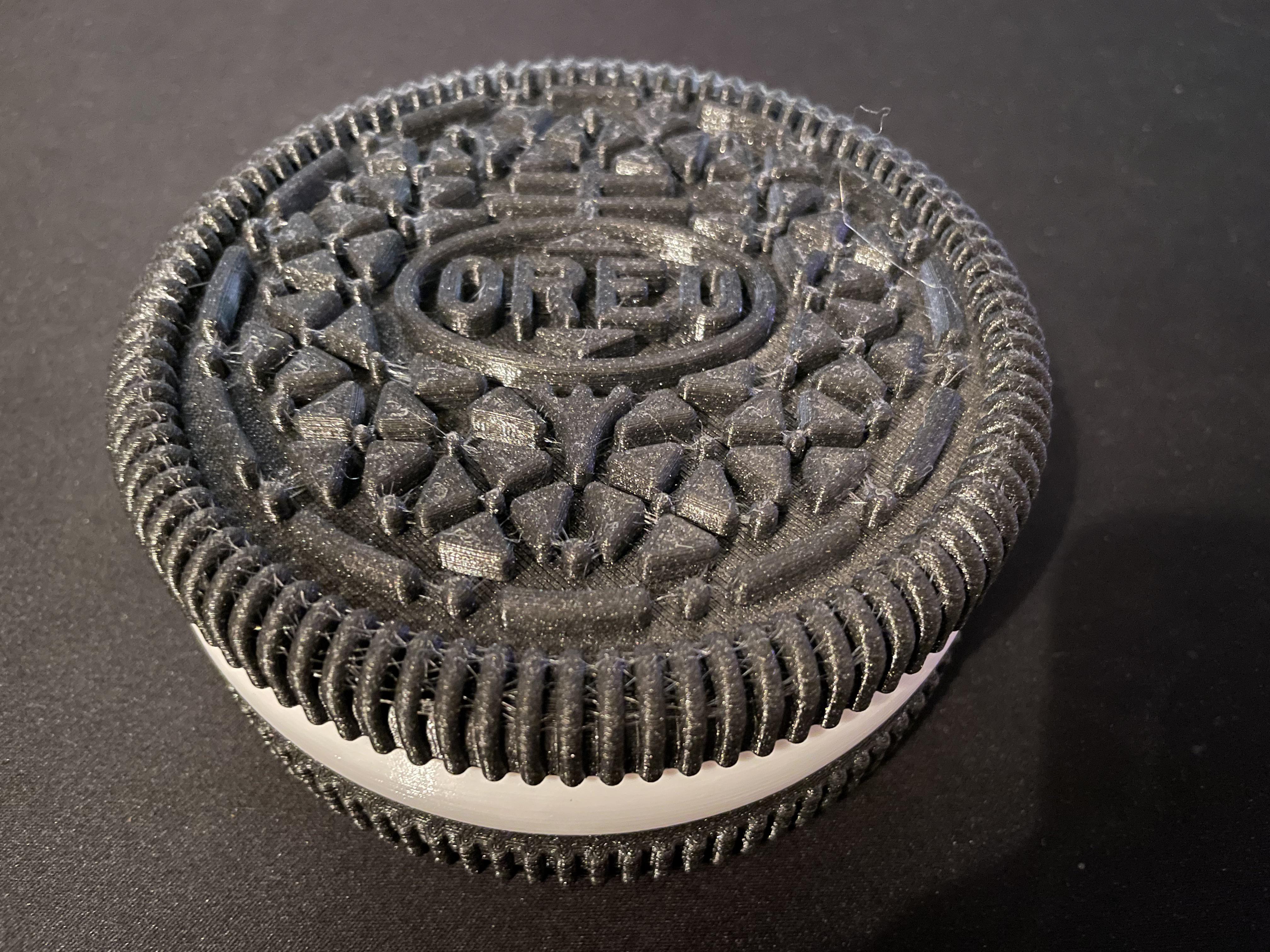 Finally, after many attempts, I made abv edibles that put you down.. abv