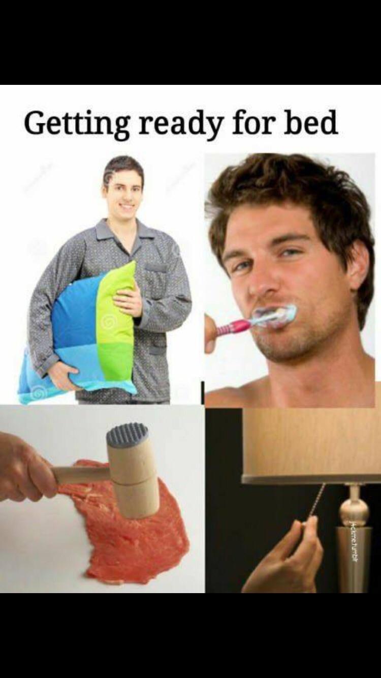 Beat da meat memes