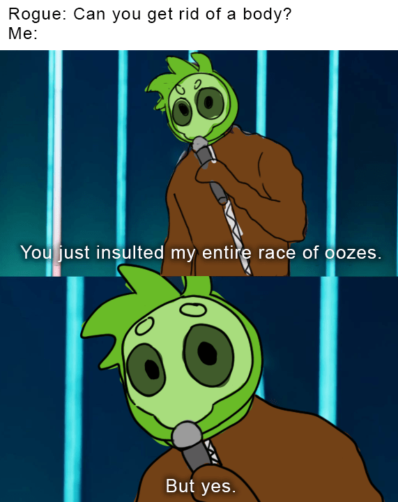 172 best Gelatinous Cube images on Pholder Dn D, Minipainting and