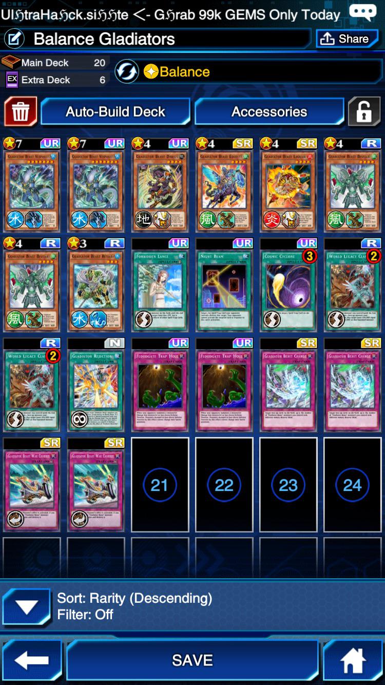 Yugioh Structure Deck Tier List Reddit Mobile Legends