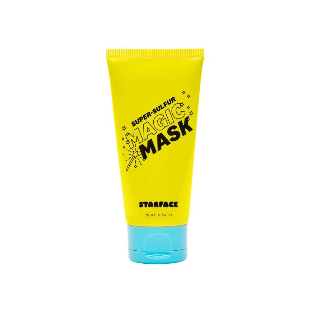 Great mask for fungal acne if De La Cruz isn’t working! r/Fungalacne