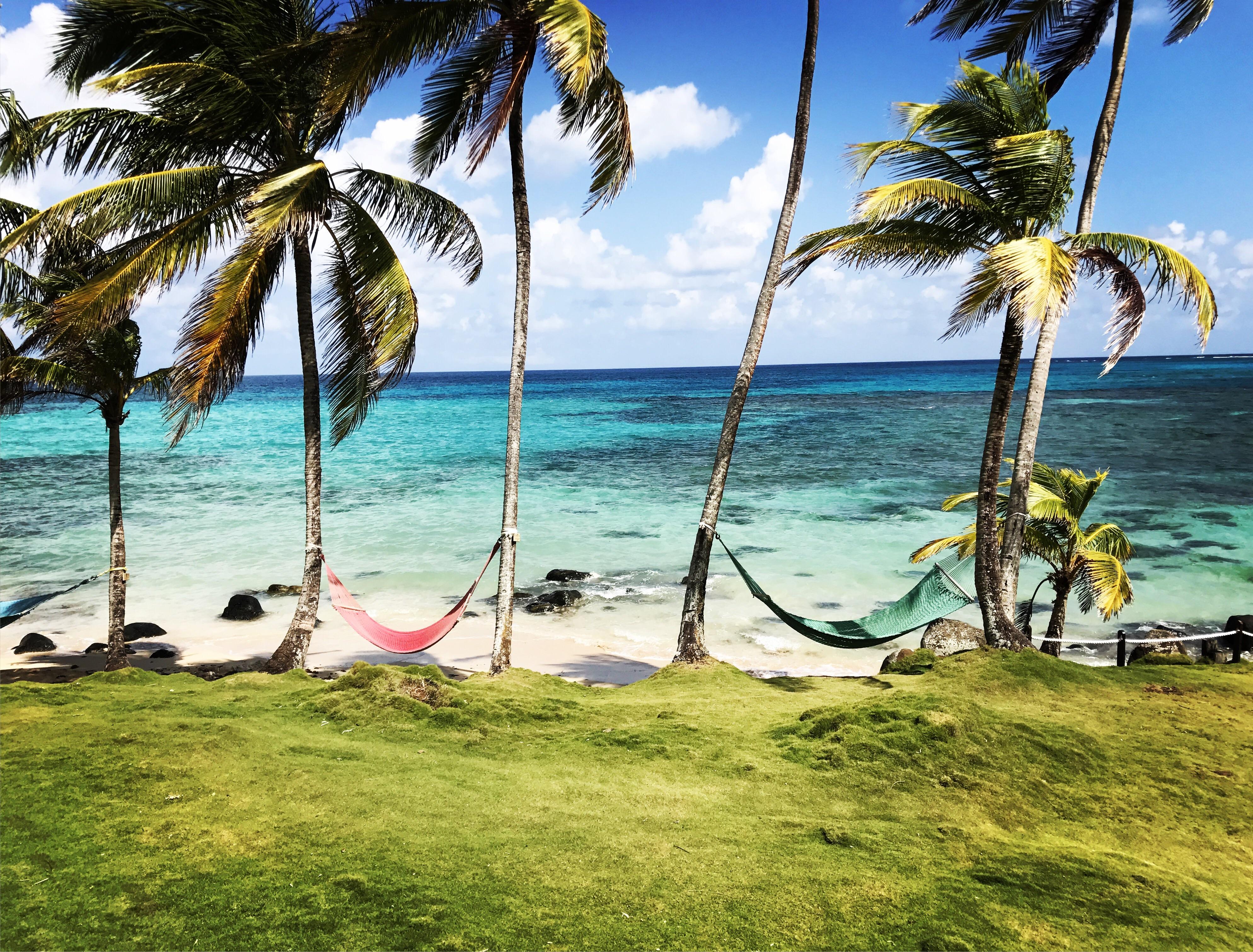 Don't make me go Little Corn Island Nicaragua r/travel
