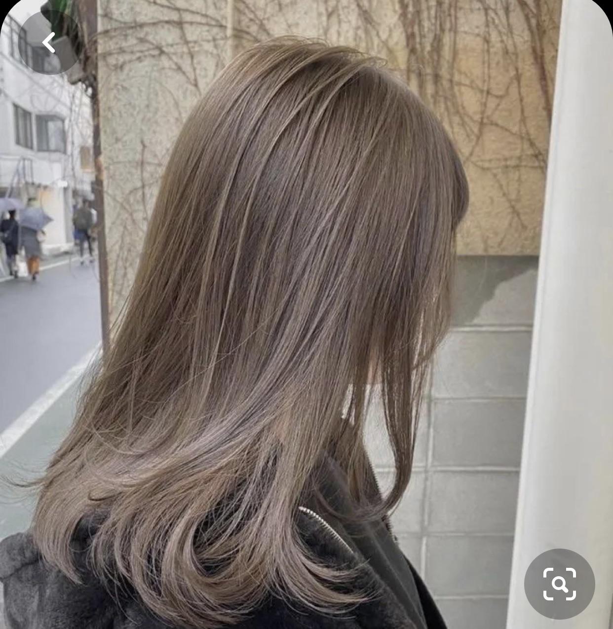 Is this level 6? r/HairDye