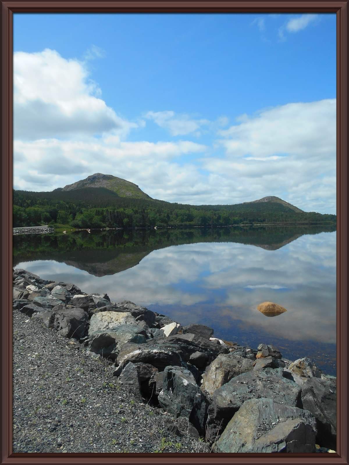 Eastport Peninsula r/newfoundland