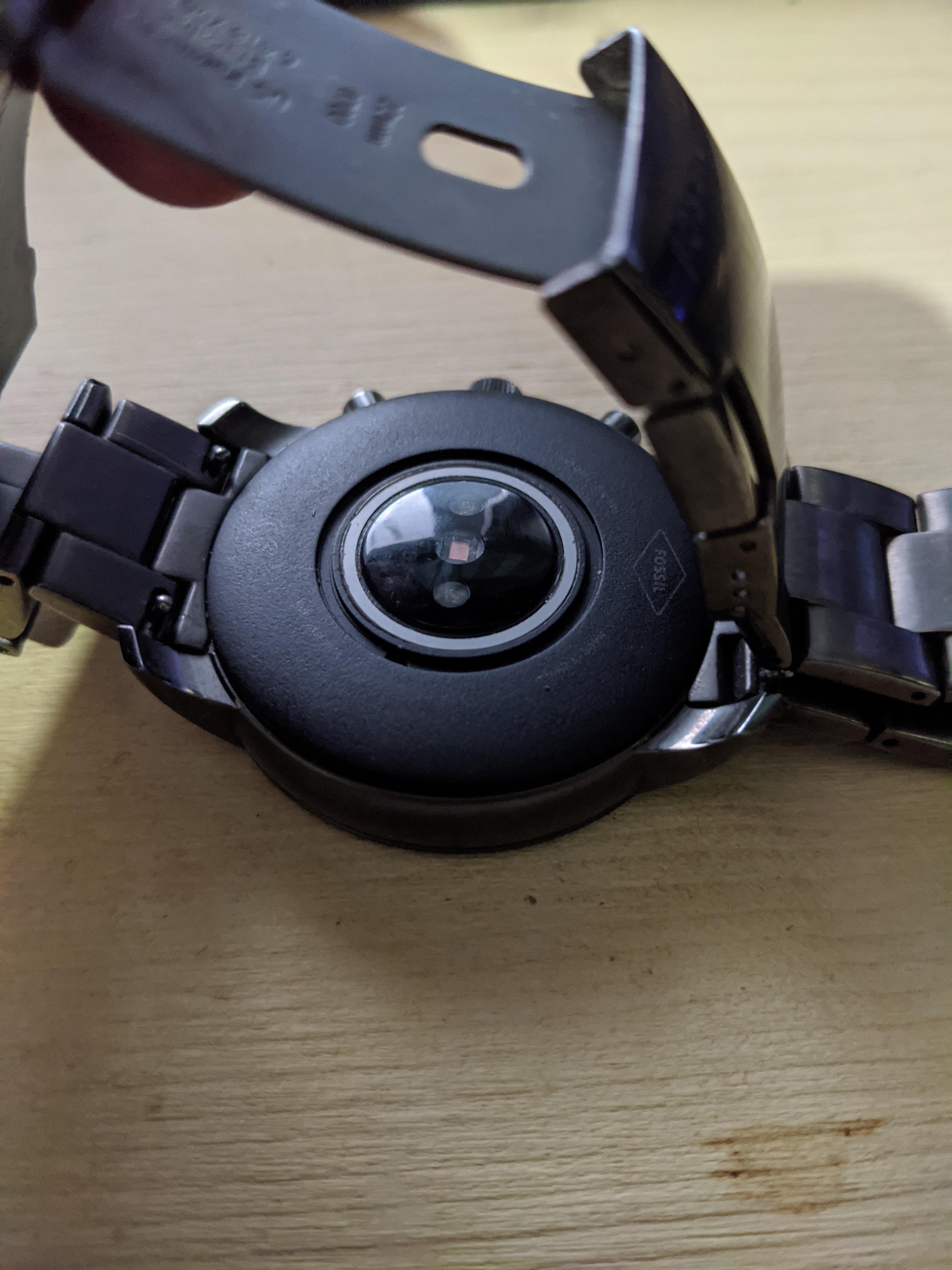 4th Time the Charm? r/WearOS