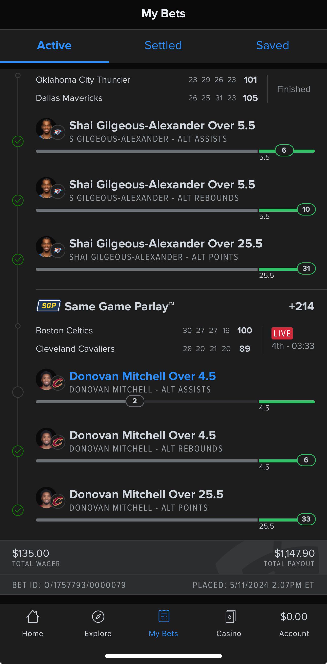 Charge it to the game r/fanduel