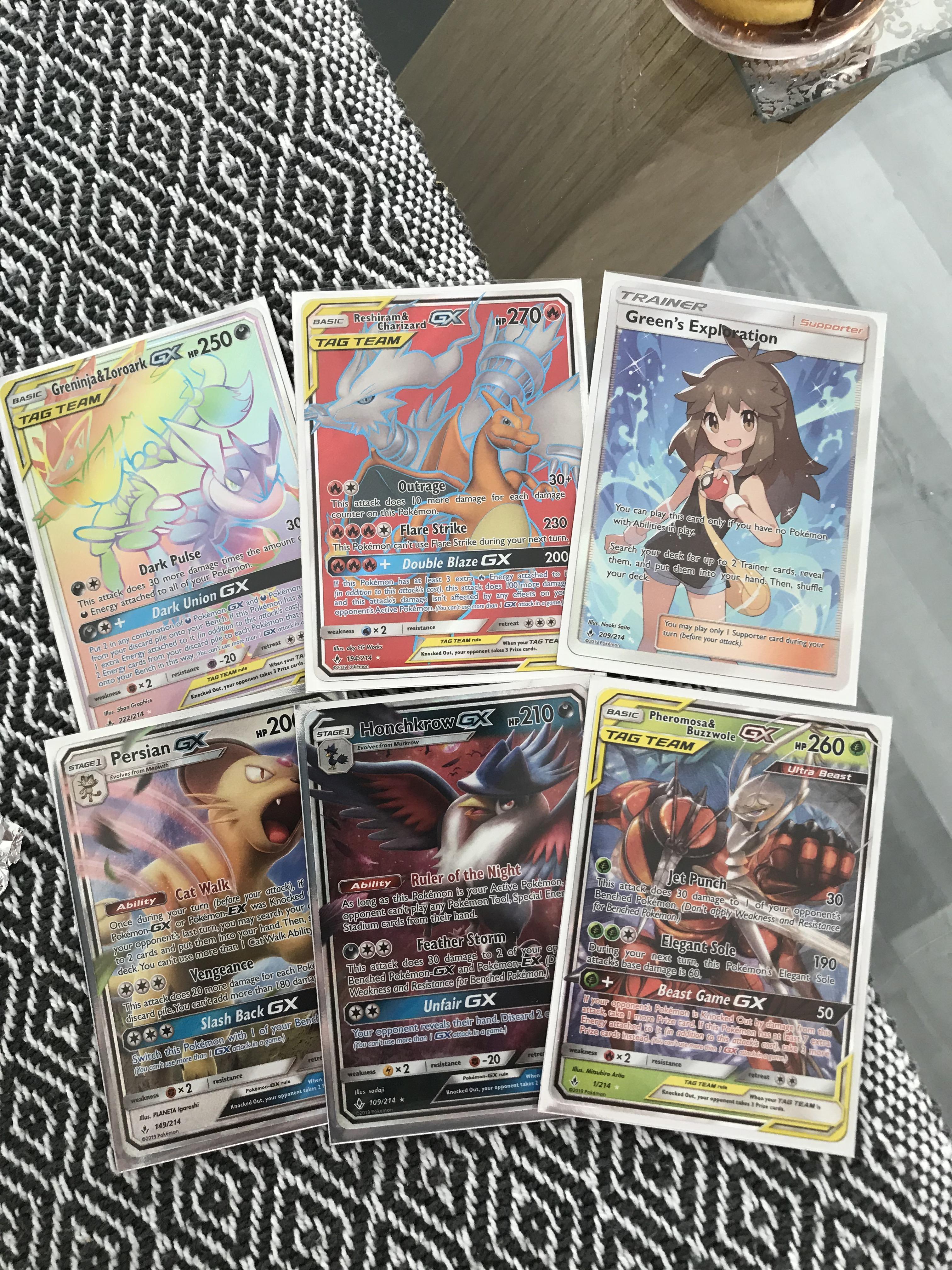 9.588+ Rainbow Rare Charizard Pokemon Card homepedia