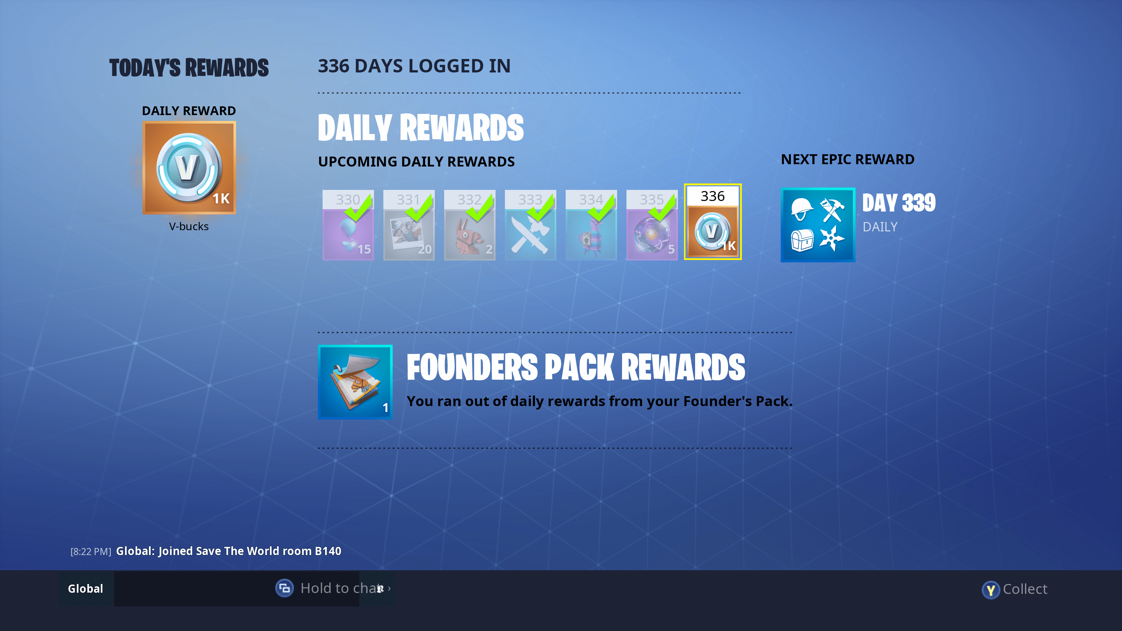 Can T Log Into Fortnite Jen Collinsworth