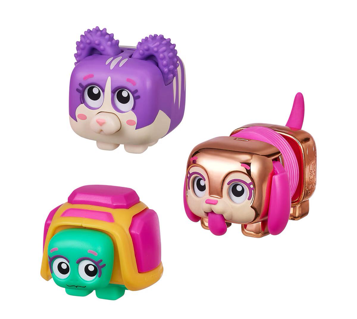 Fidget Toys