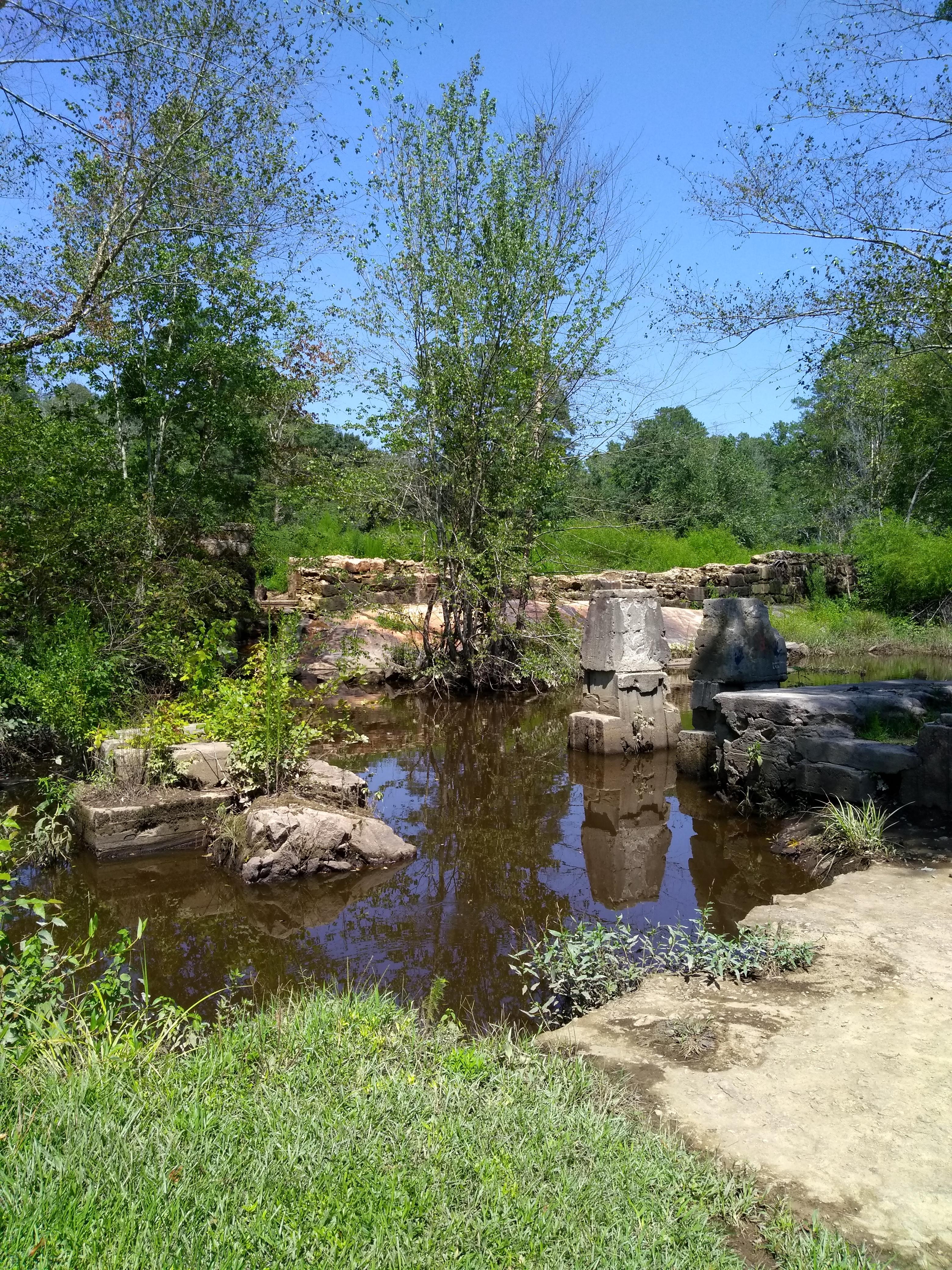OC. Little River, Zebulon NC. (800x1000) r/EarthPorn