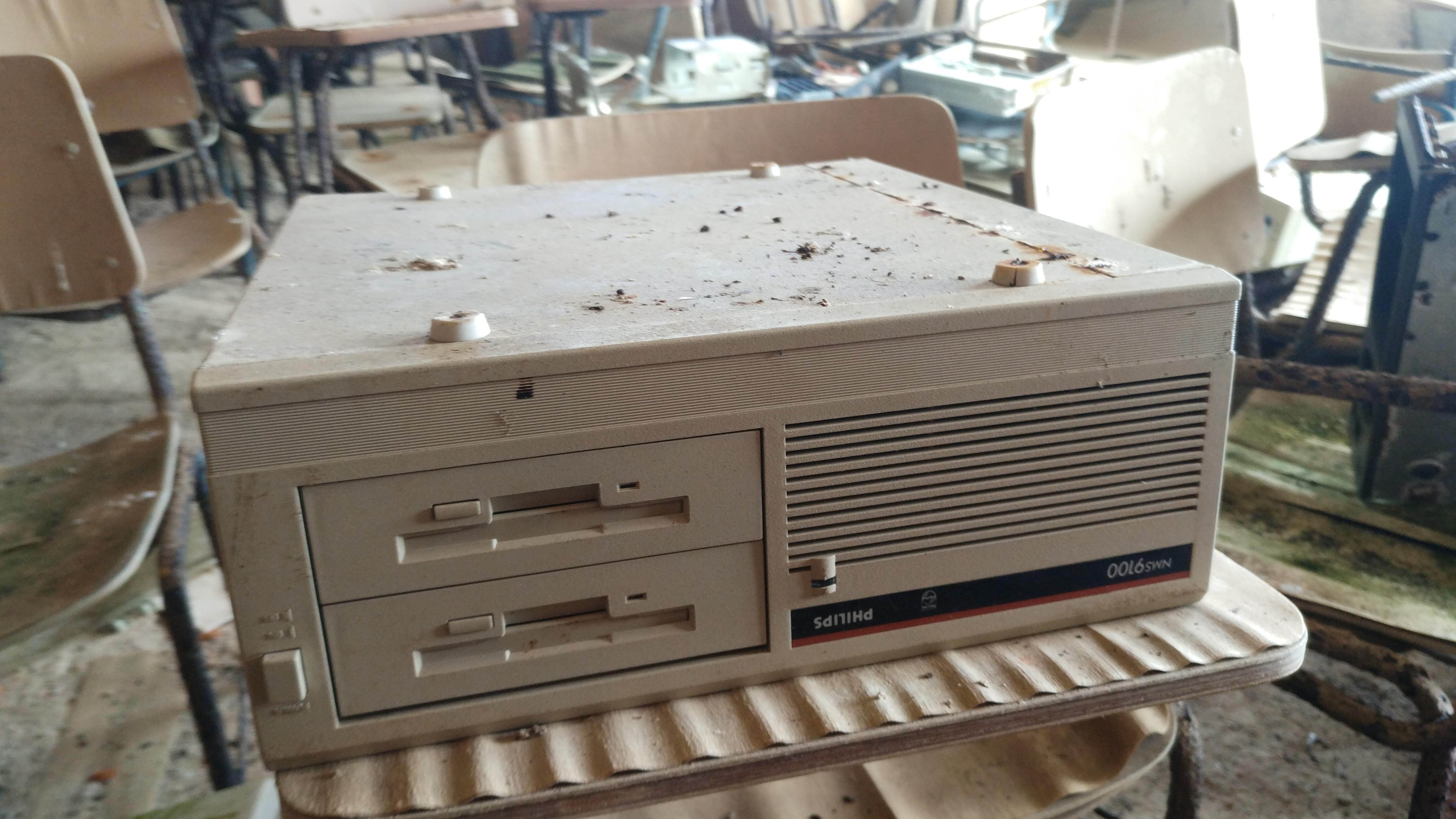 Found this one in an old school, best place to post? Thanks. r