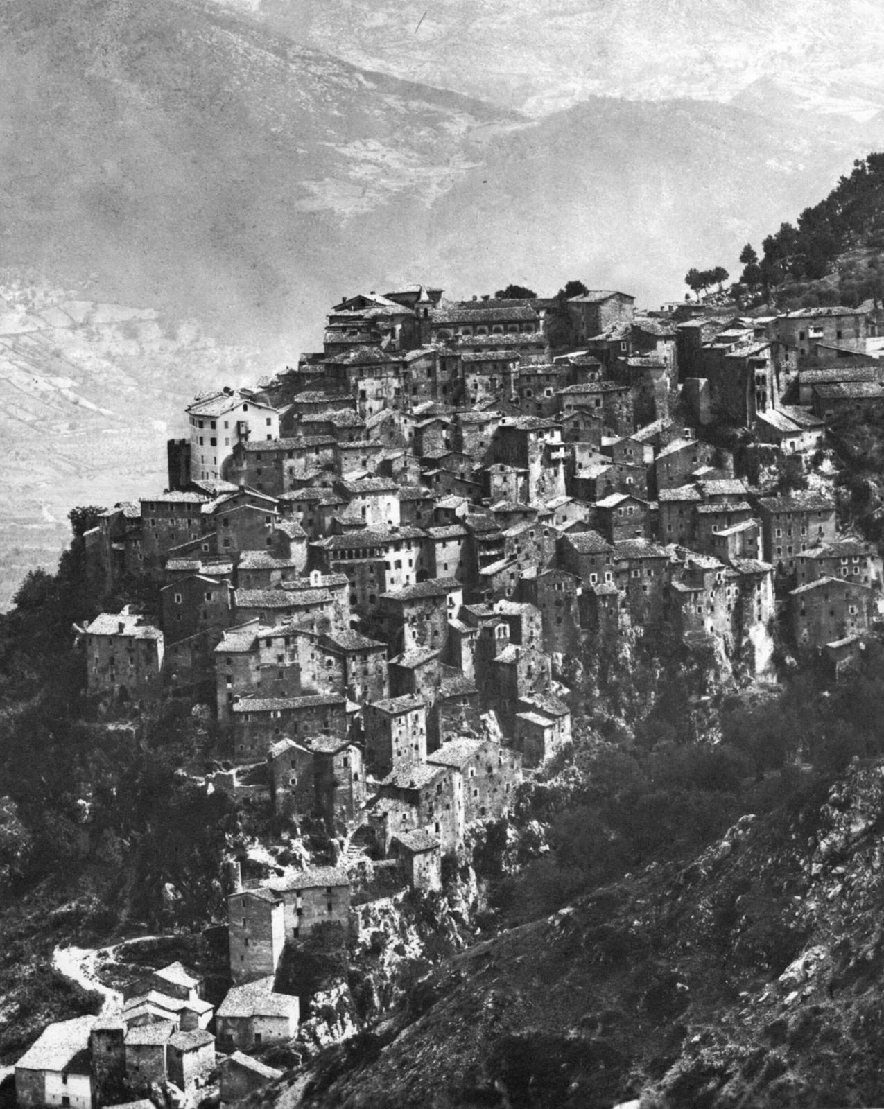 Anticoli Corrado Italy Map Anticoli Corrado, Italy ArchitecturalRevival