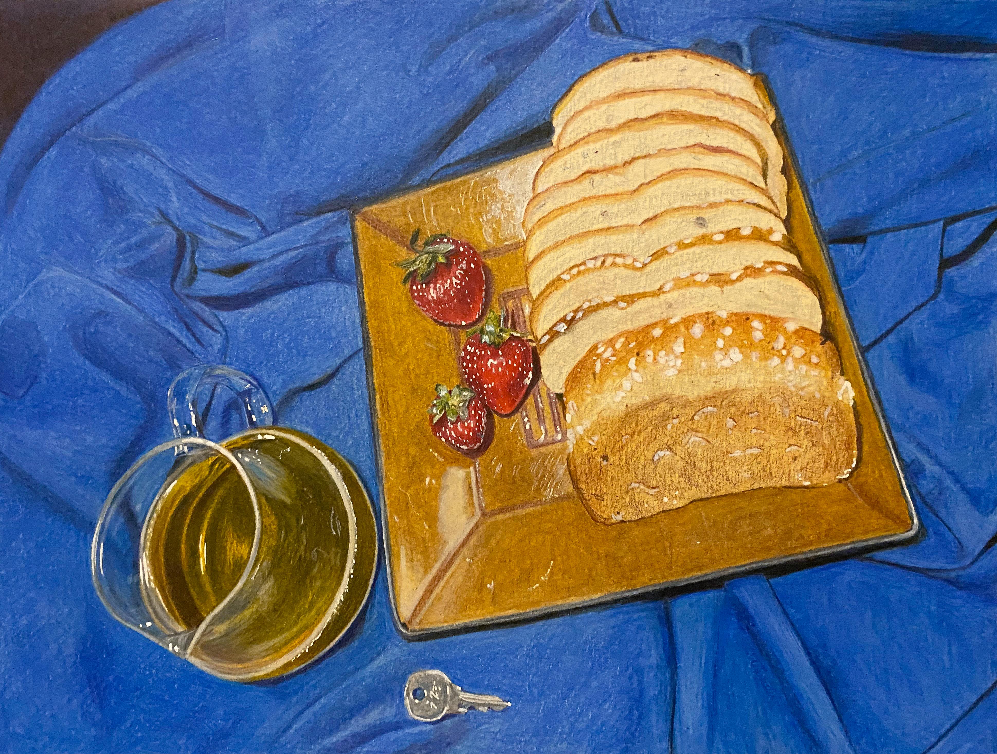 Brutfuner Pencils VS Faber Castell Colored Pencils ColoredPencils