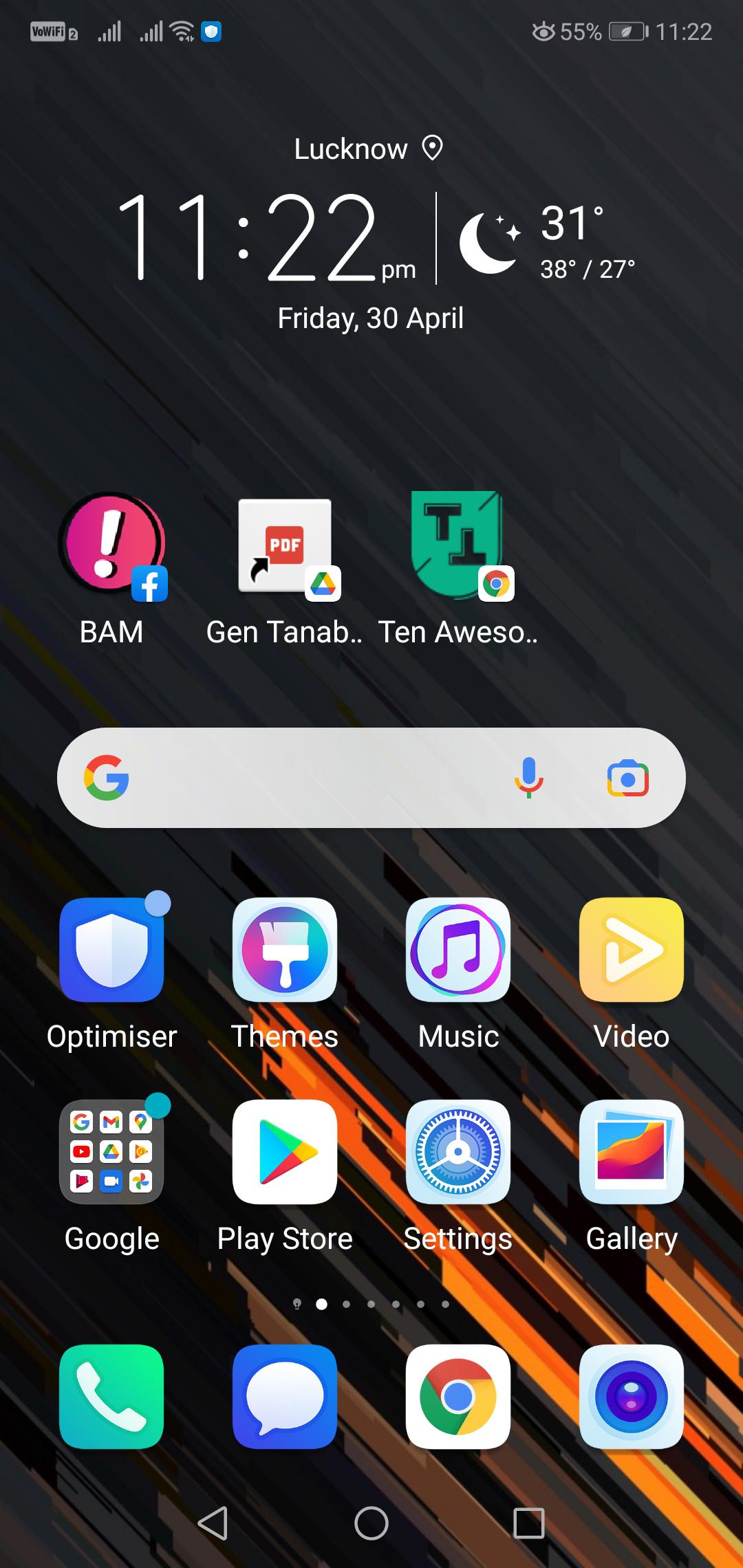 So many repeated numbers on screen I saw, what does it mean?Can Anyone