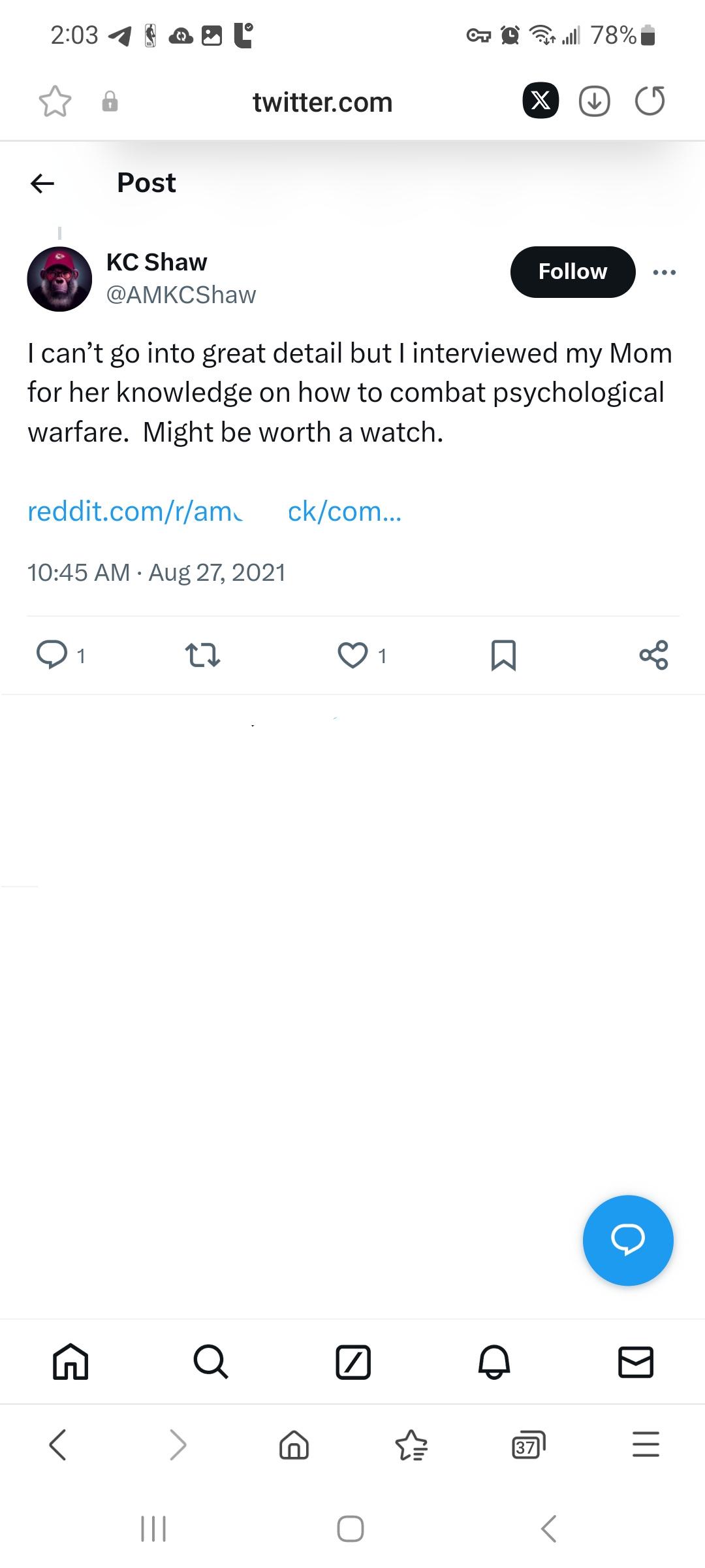 AMC Grifters version of the Waterboy...."My Mama says that Shorts are