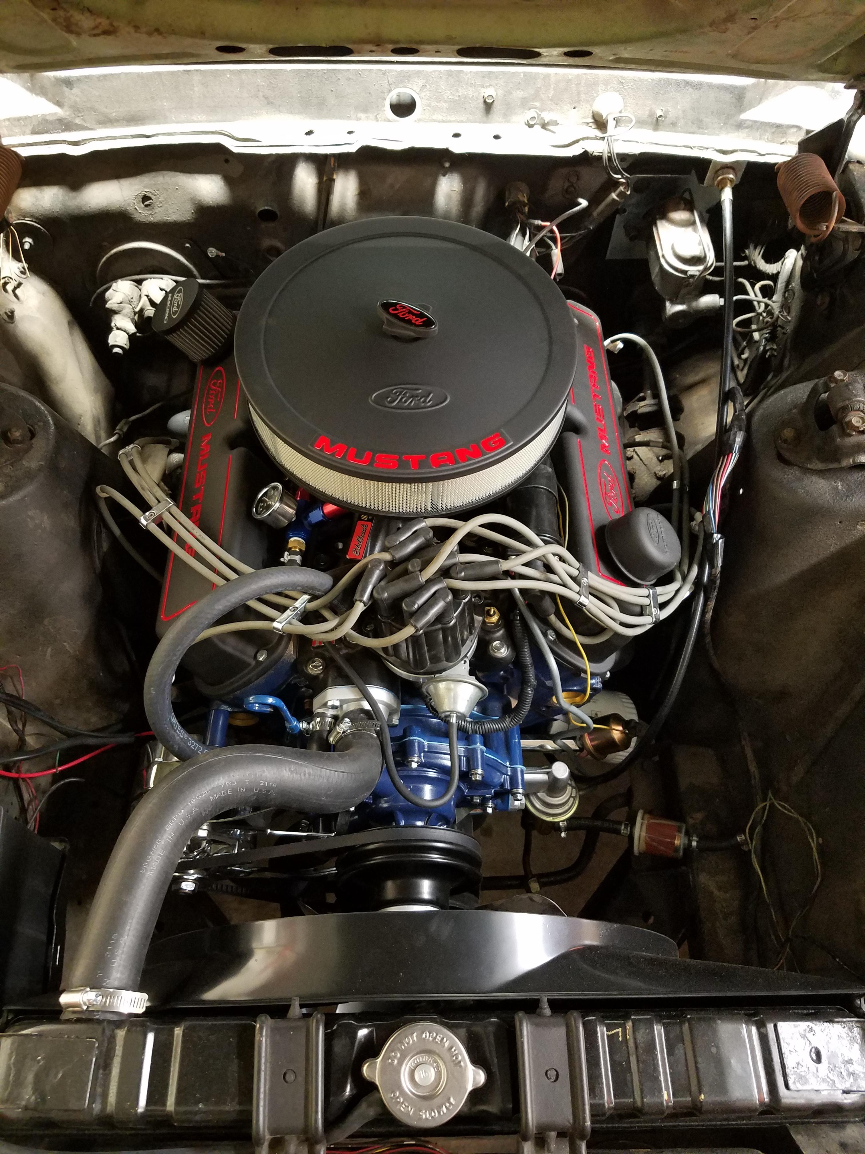My 302 : r/projectcar