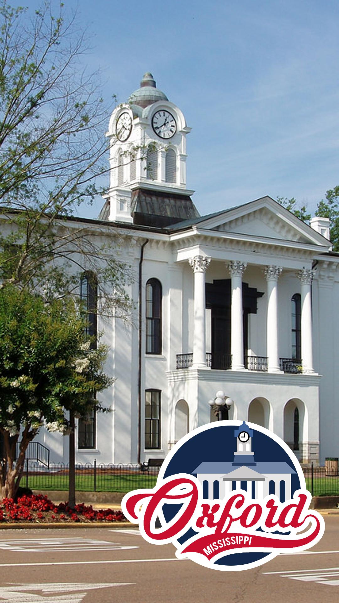 [APPROVED] Oxford, Mississippi (home to Ole Miss) r/snapchatgeofilters