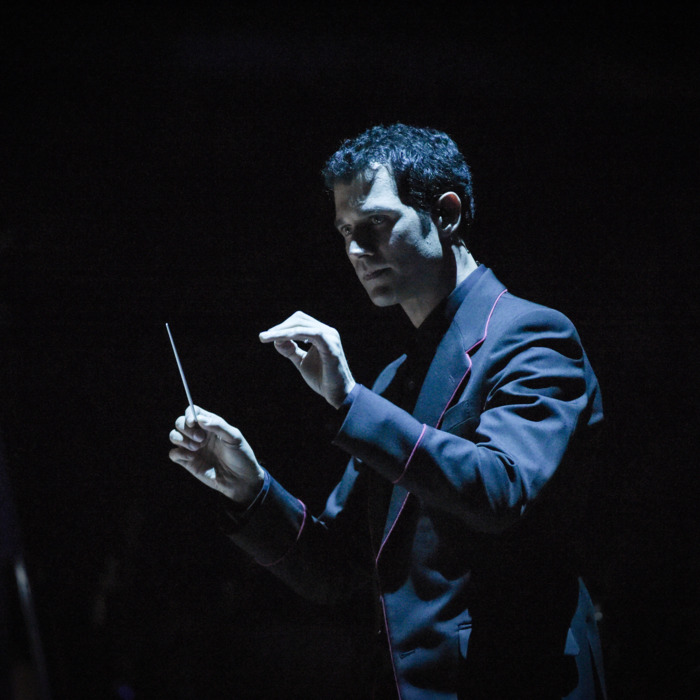 [NO SPOILERS] Let's Take a Moment to Appreciate Ramin Djawadi, The