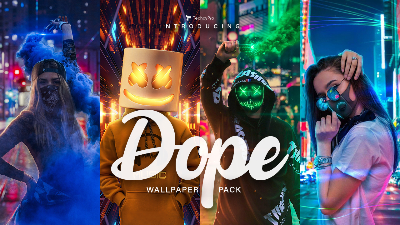 Colorful DOPE Wallpapers for Mobile WallpaperCave