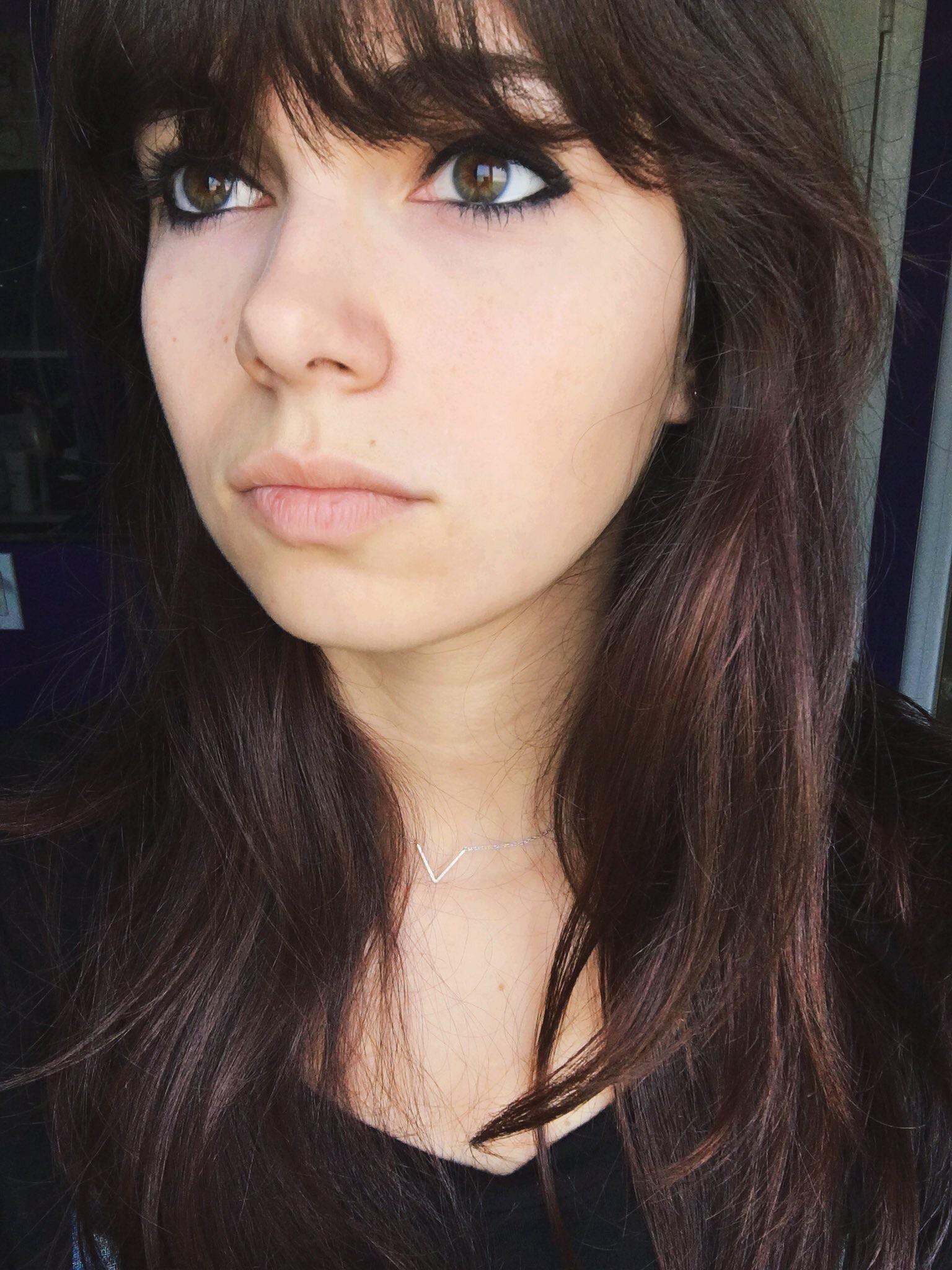 206 best Kaitlin Witcher images on Pholder | Kaitlin Witcher, Pretty
