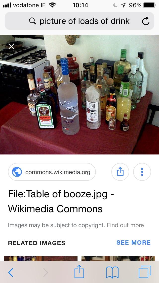 Not all landlords are bastards. My landlord just dropped this over