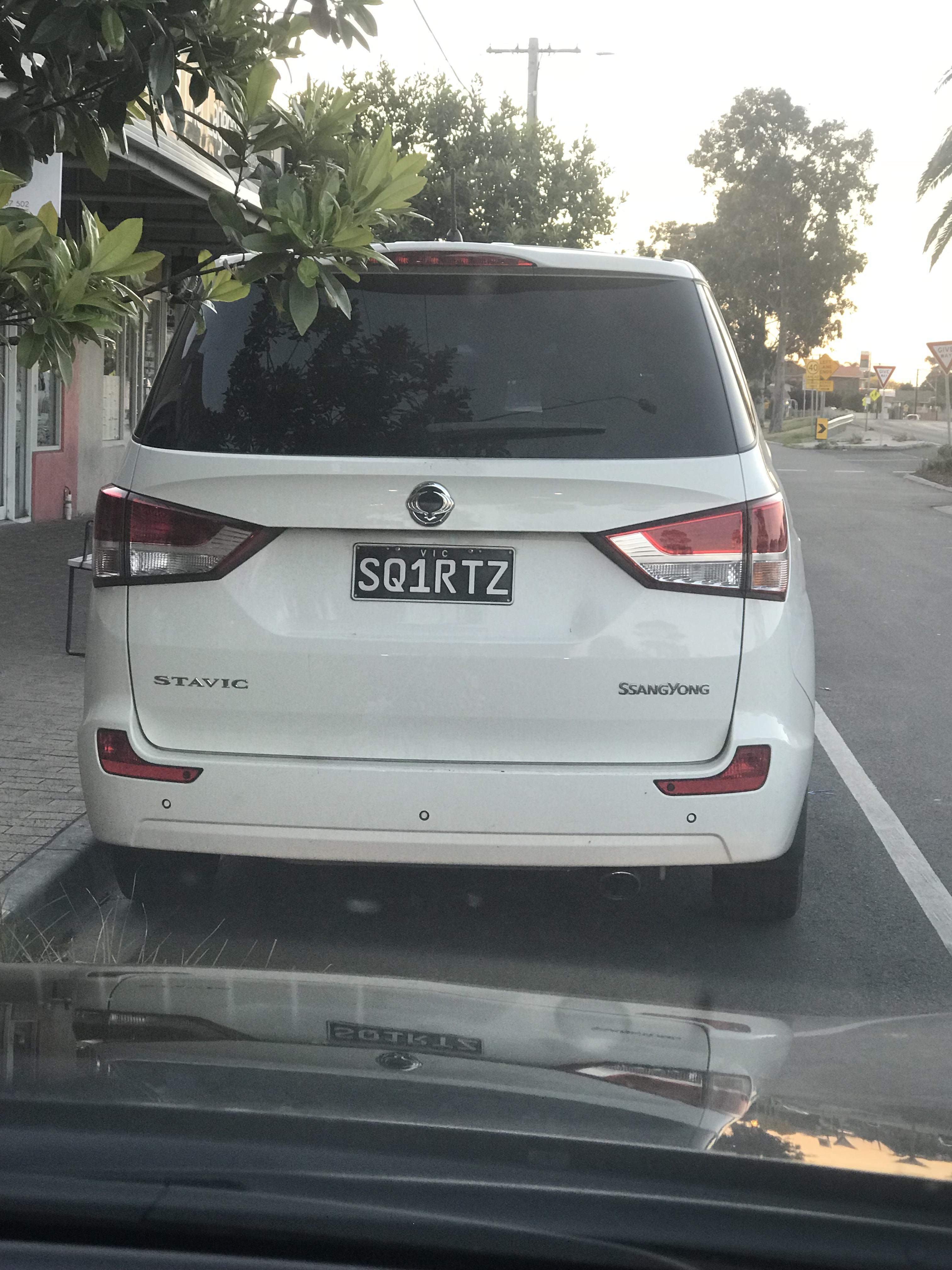 The finest Deer Park has to offer! r/melbourne