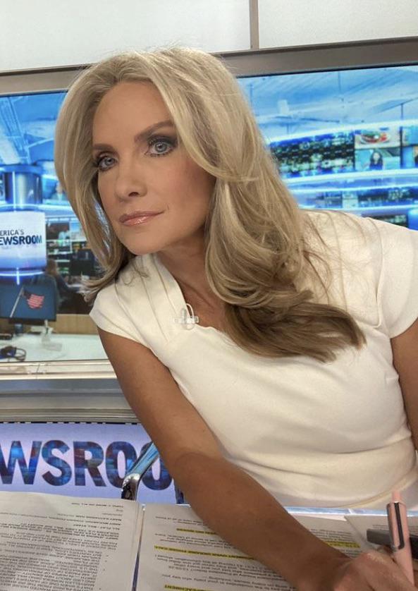 Dana Perino : womenoftheright