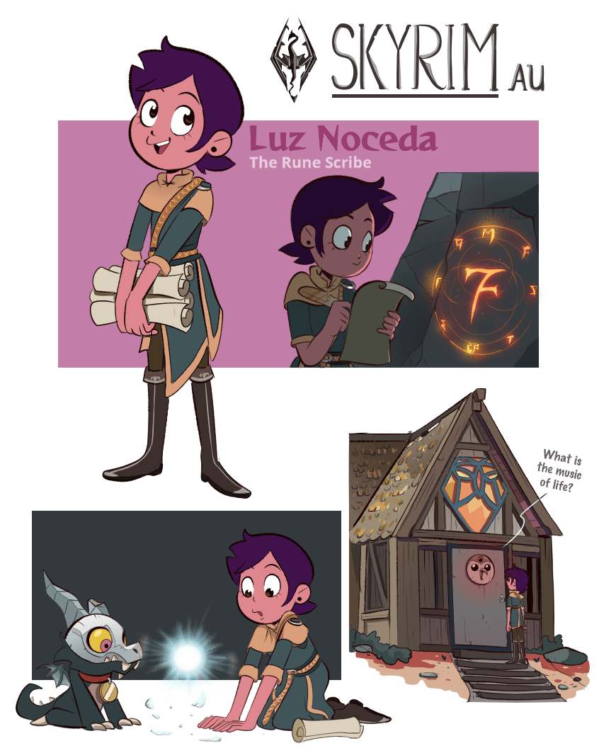 Best The Owl House Posts Reddit