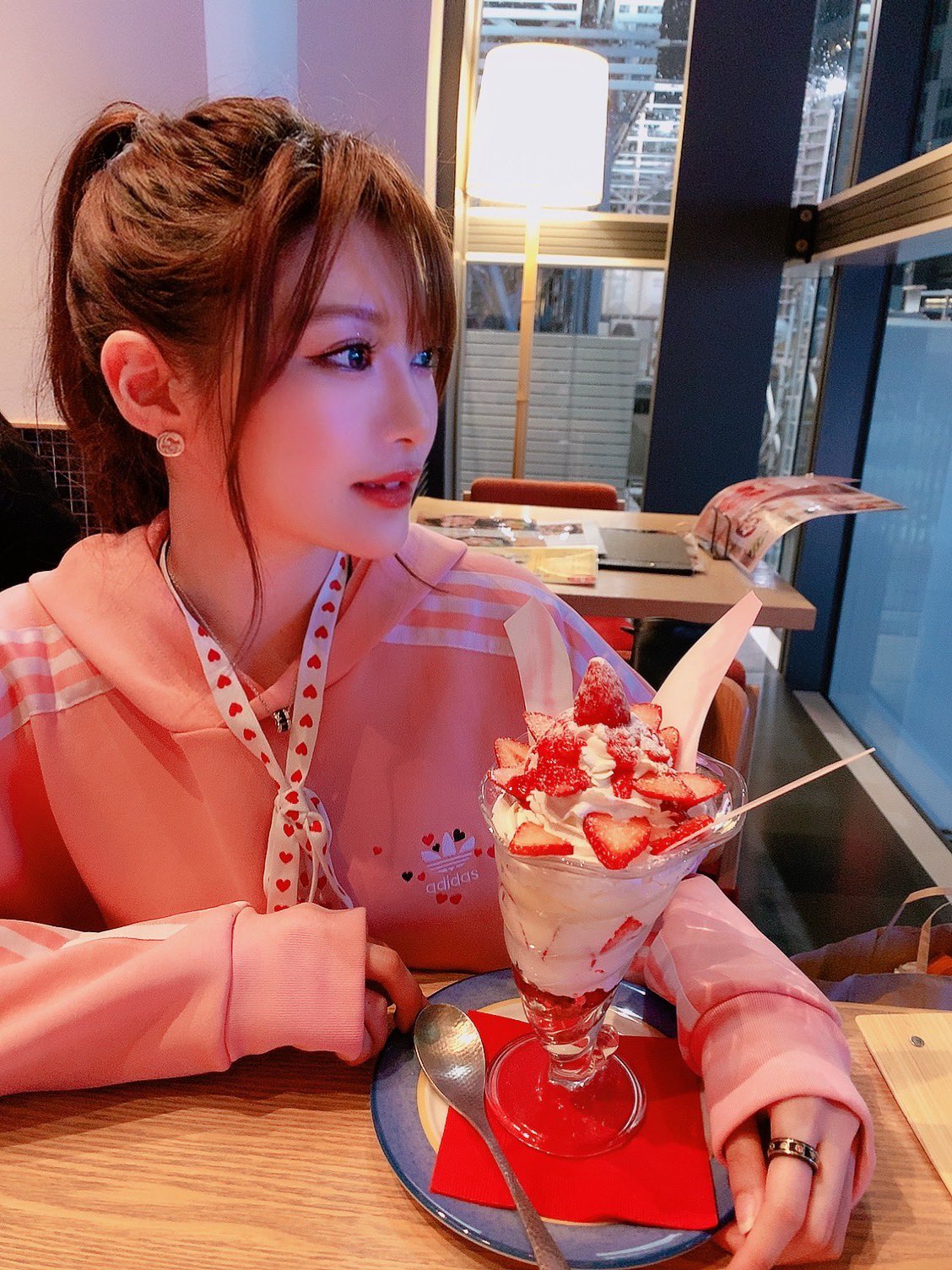 Minami Aizawa : JAVboratory