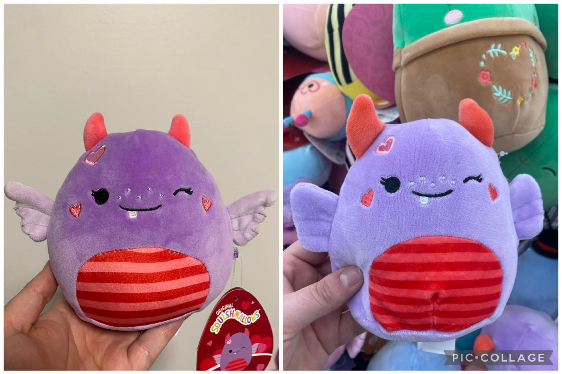 🇨🇦 On the left is 5” Atwater from Shoppers. Right is 5” Atwater from