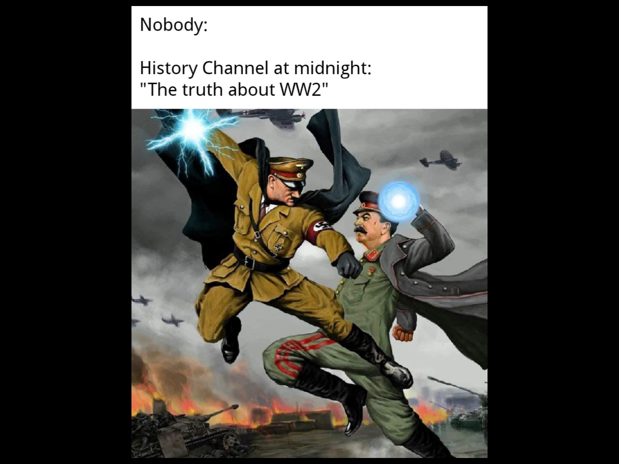 Found this on dank memes HistoryMemes