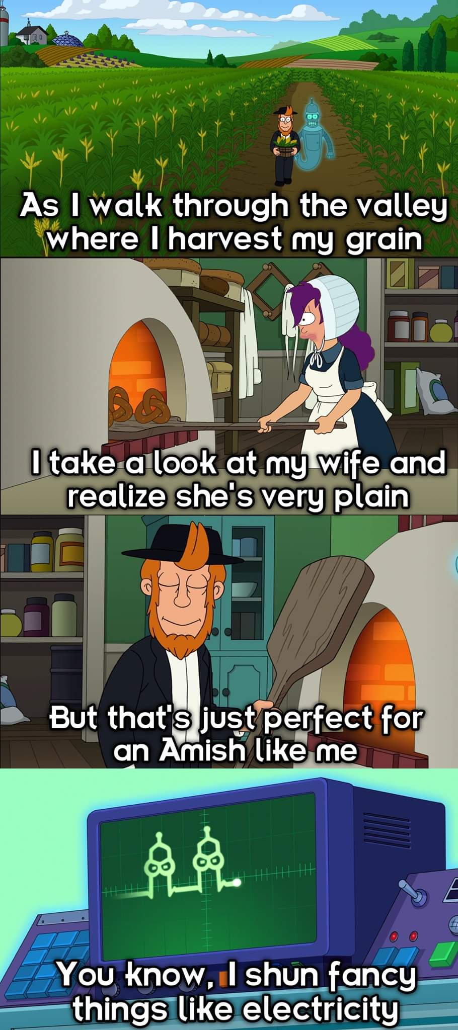 27 best Turanga Leela images on Pholder | Futurama, Aww and Pirate Kitties