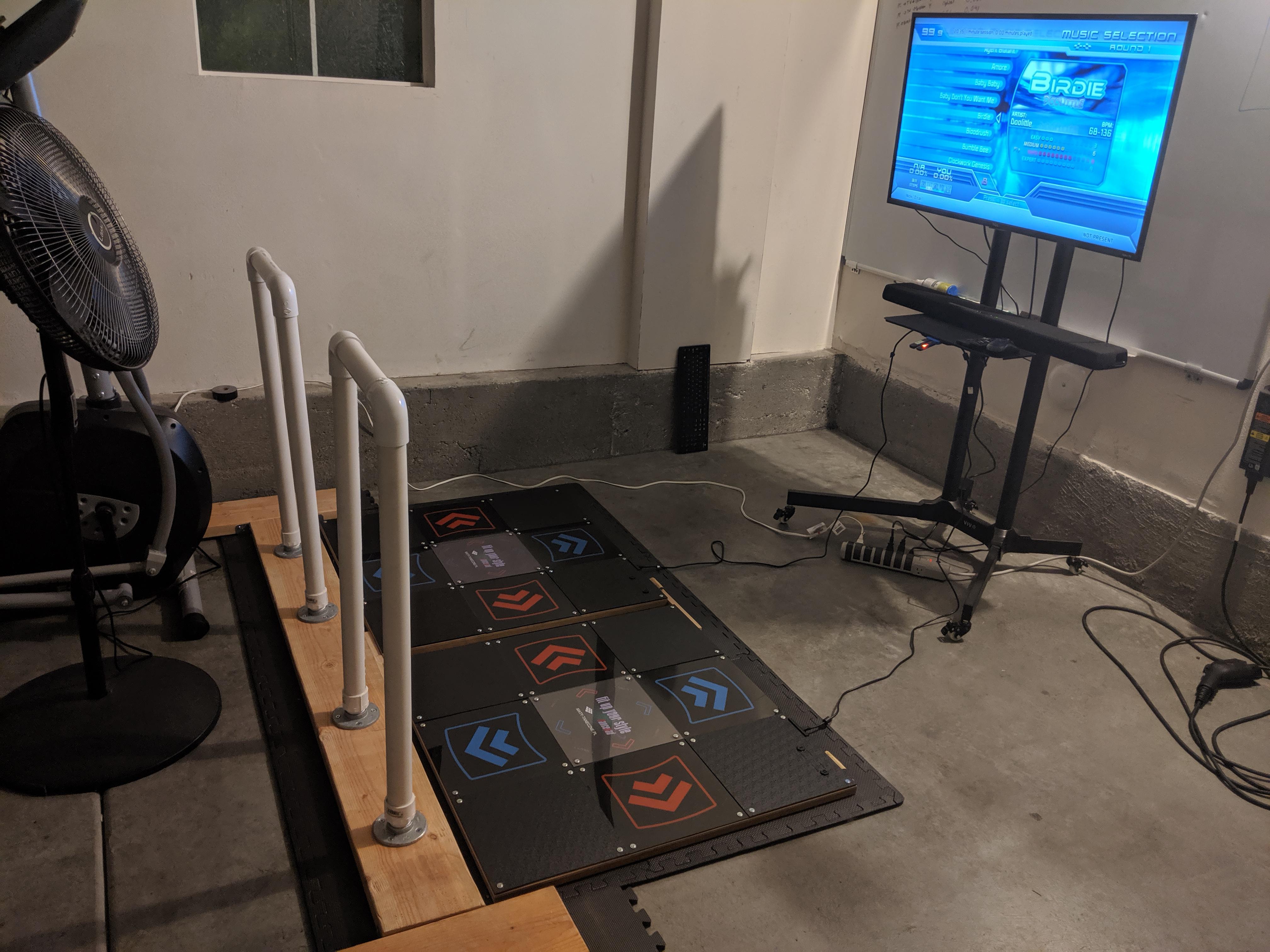 306 best Stepmania images on Pholder Stepmania, Dance Dance