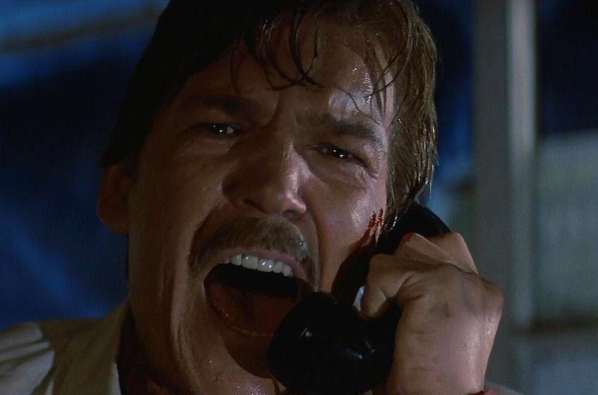 “Stop it!!!” Just finished another rewatch of the most