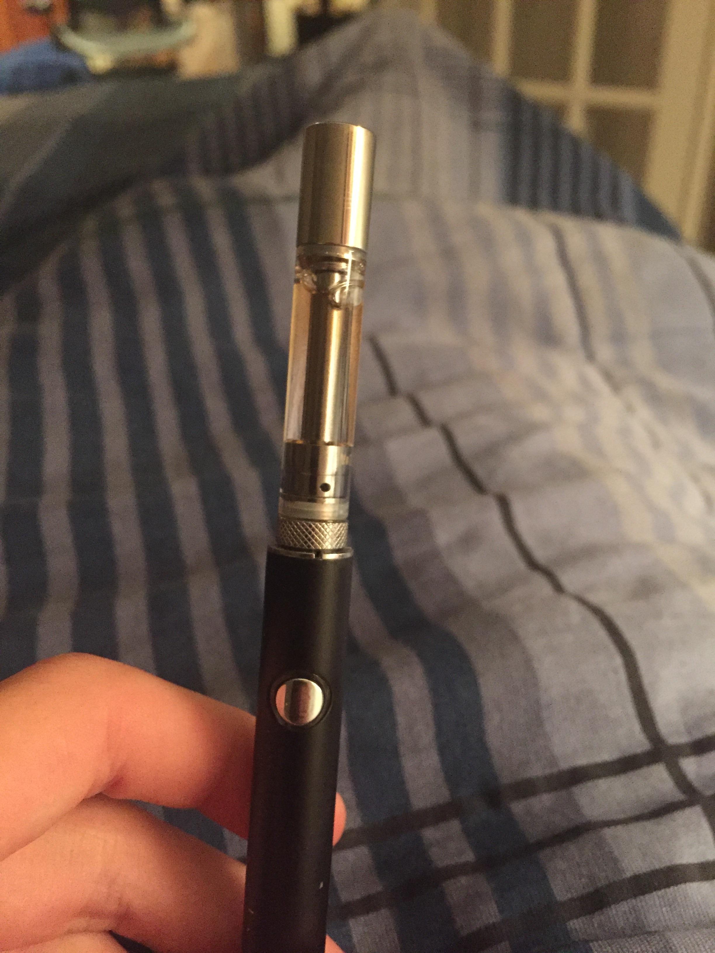 Can You Use Water To Clean Vape Pen Hydrology 9 Vaporizer Review