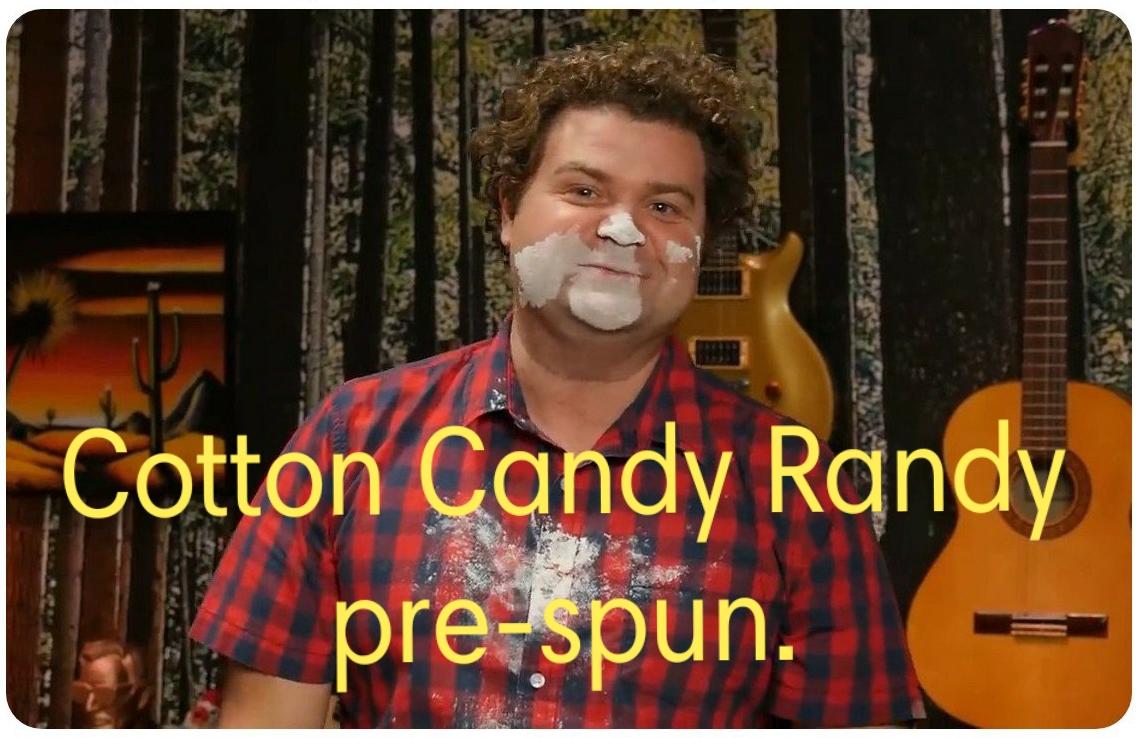 A Randy Prequel r/goodmythicalmorning