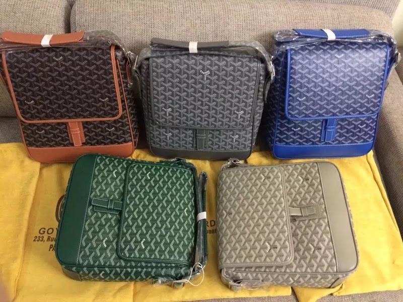 How Much Is Goyard Messenger Bag Literacy Basics