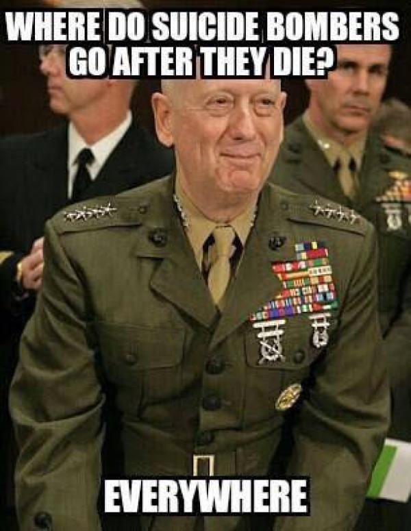 What is your favorite military joke? r/AirForce