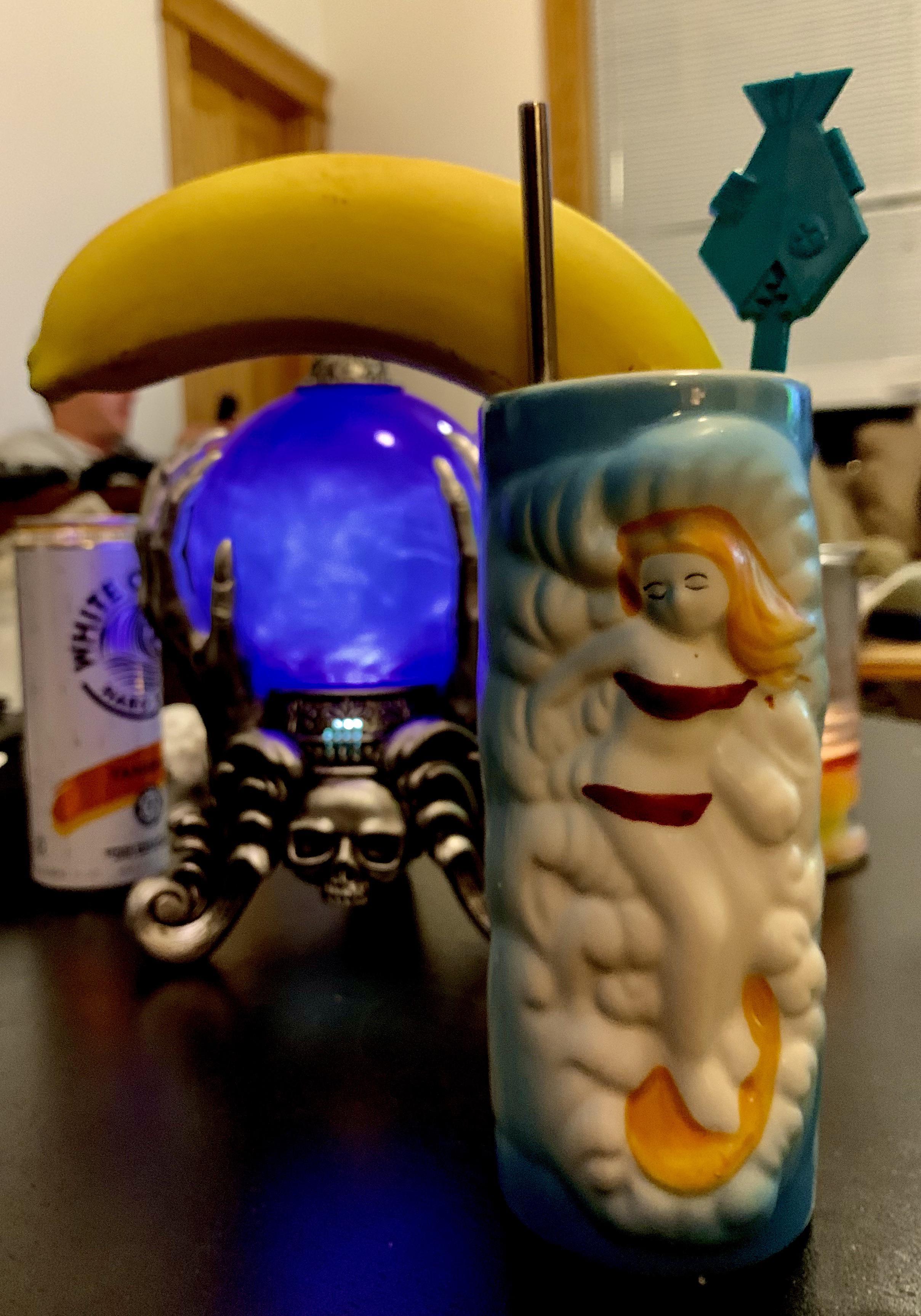 Davy Jones Locker r/cocktails