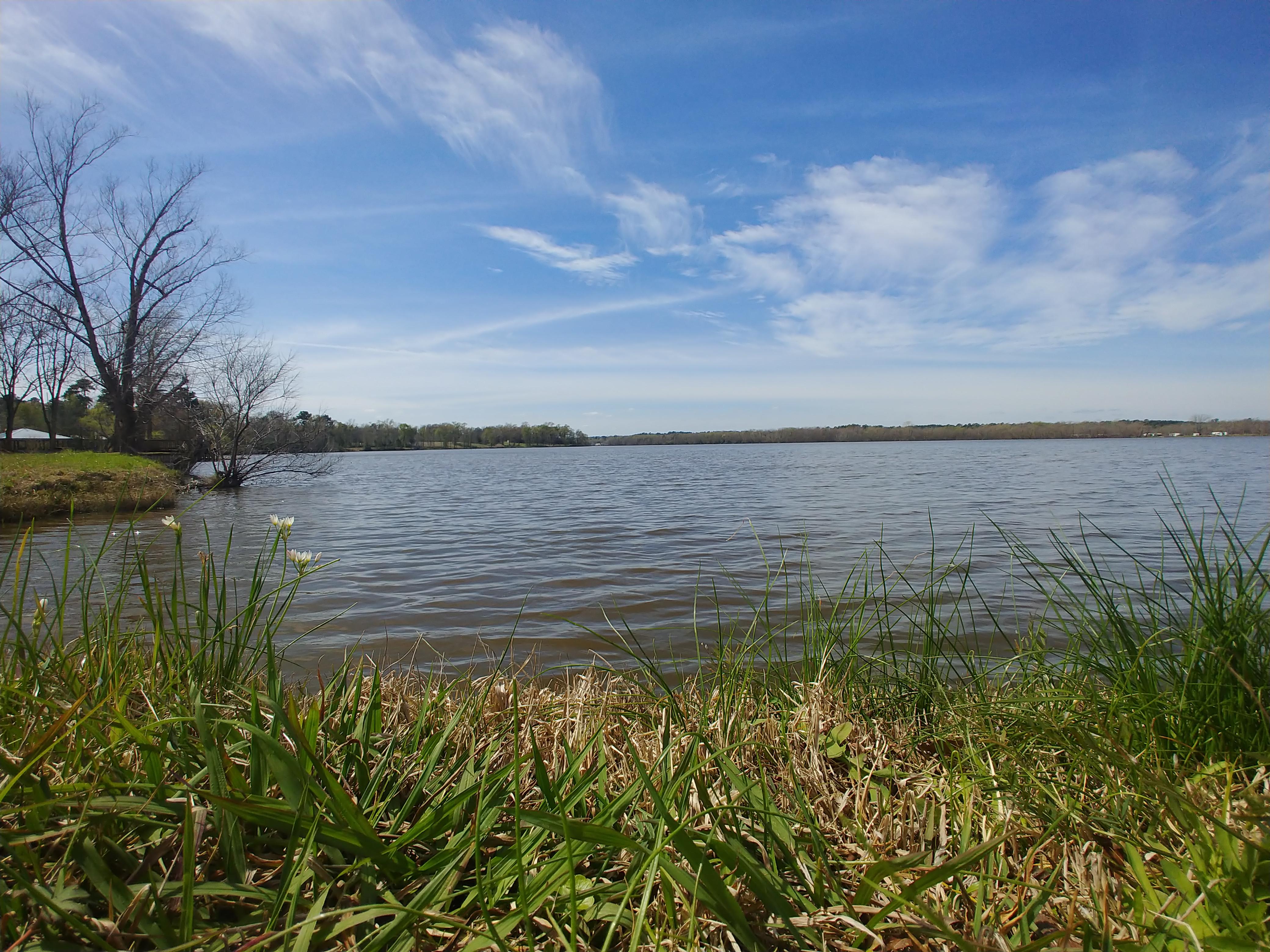 Livingston lake r/LandscapePhotography
