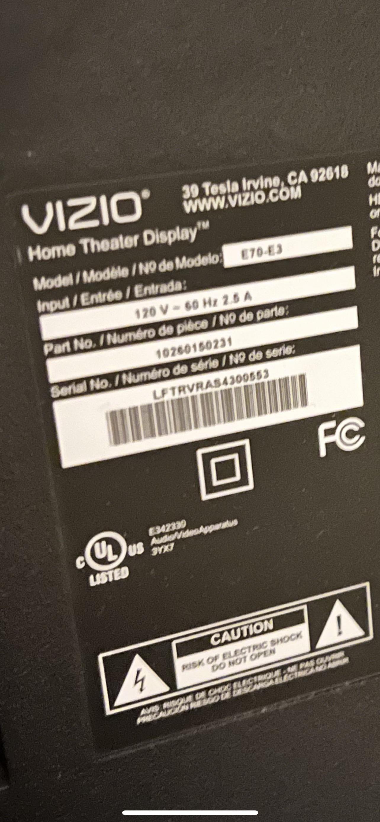 Best 85 inch TV under 3,500 upgrading (see pic) r/4kTV