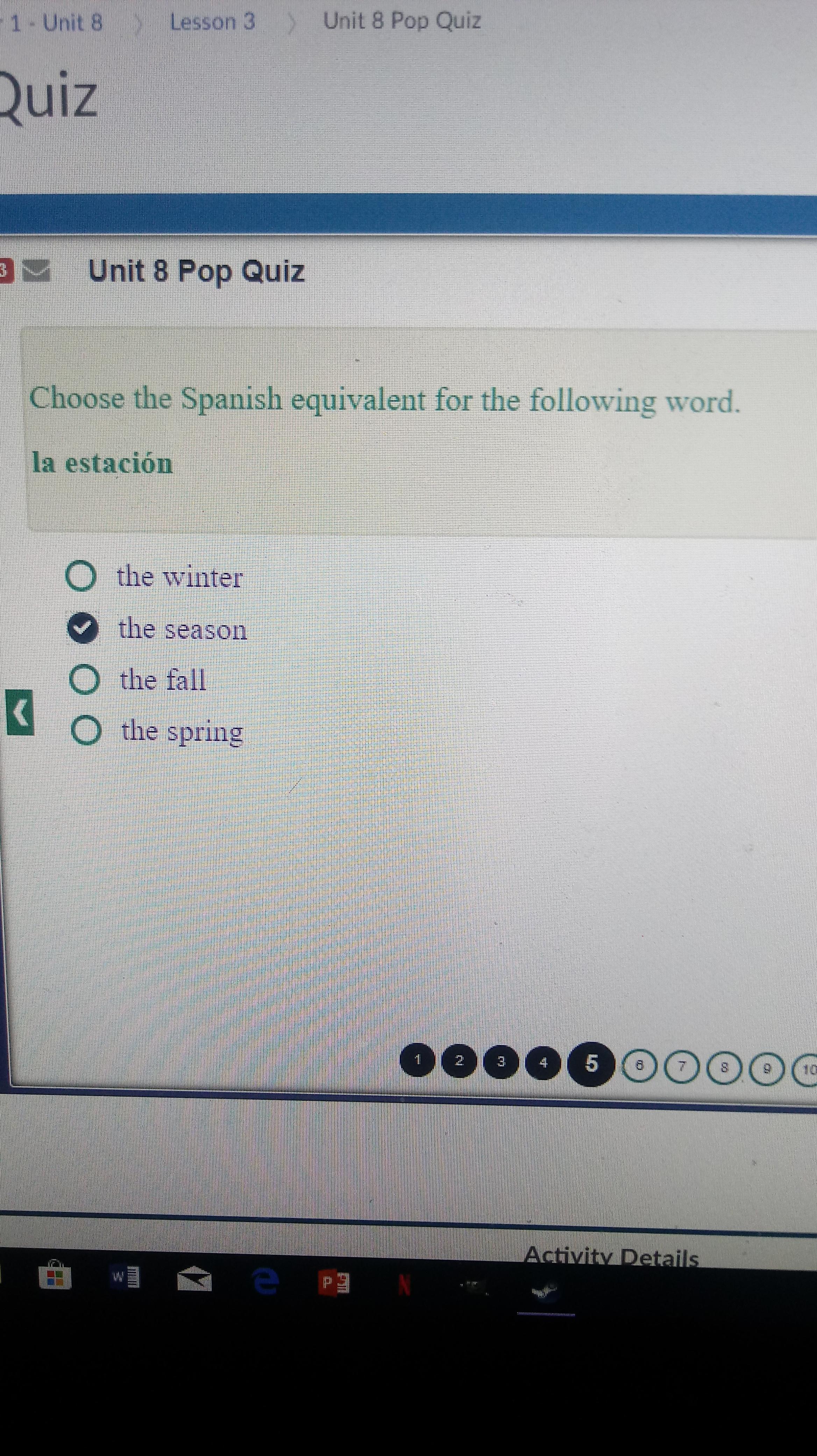 Apparently Spanish is English now. *tap picture to see* r/CrappyDesign