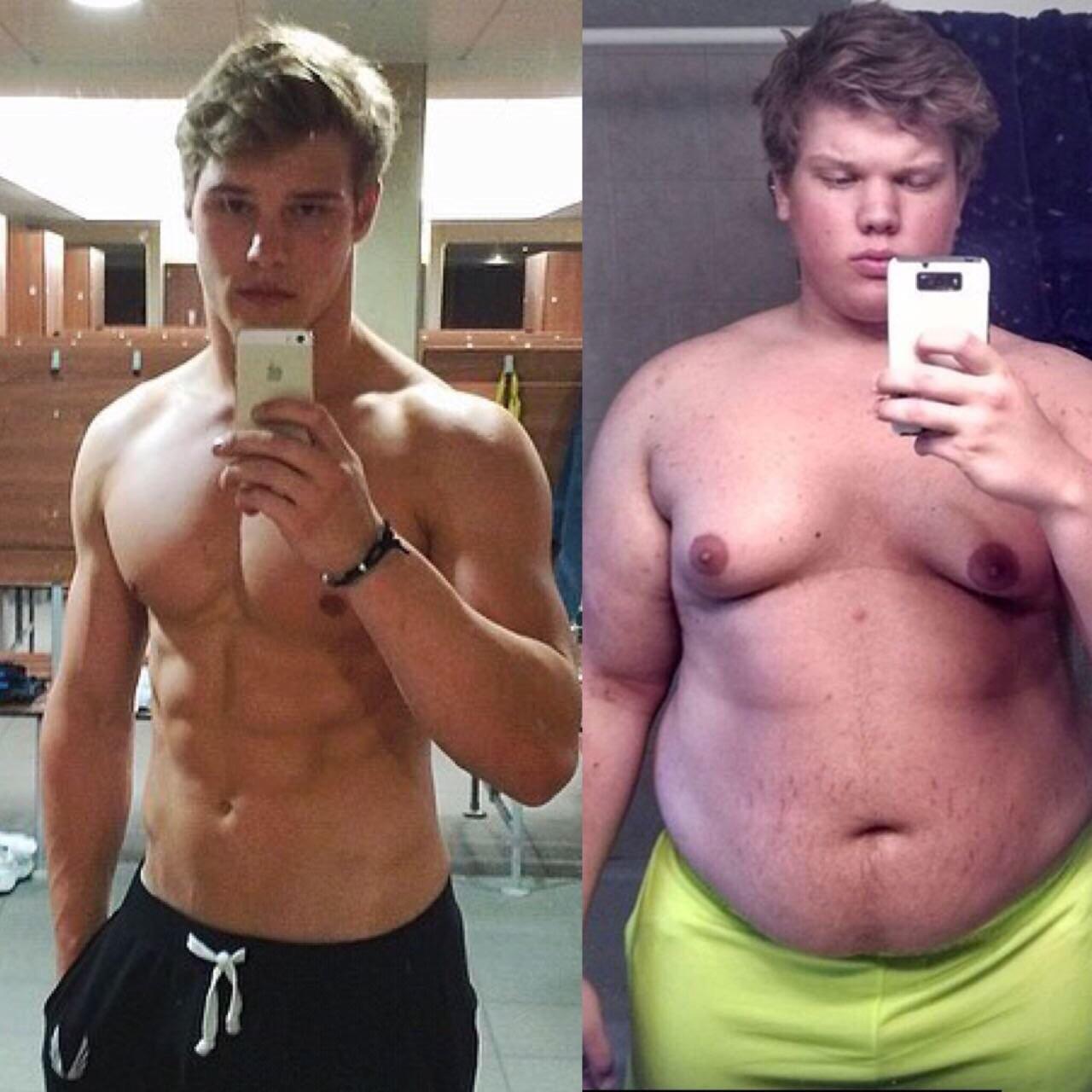 Have been doubling down on the tendies and mussie, hows my progress m