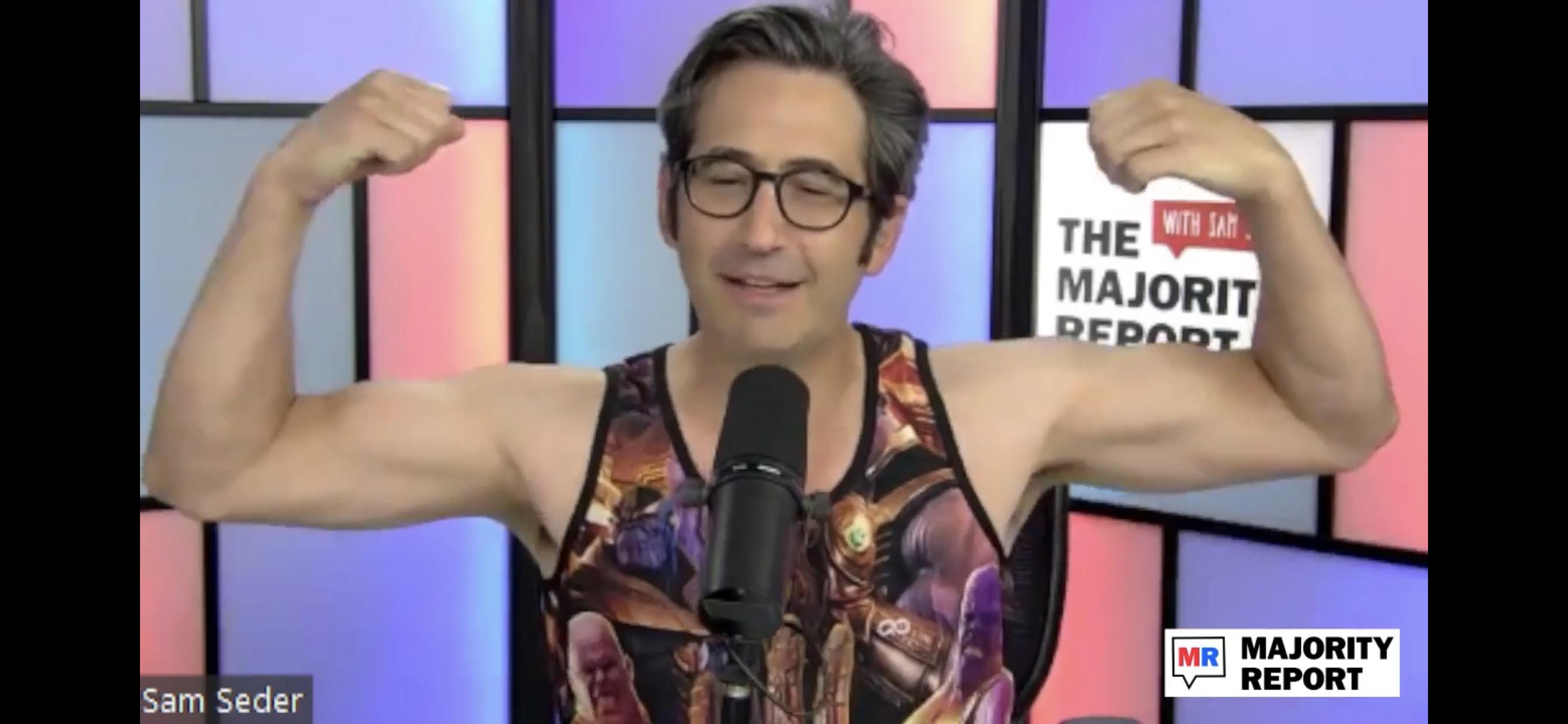 1333 best r/themajorityreport images on Pholder I can’t believe it’s
