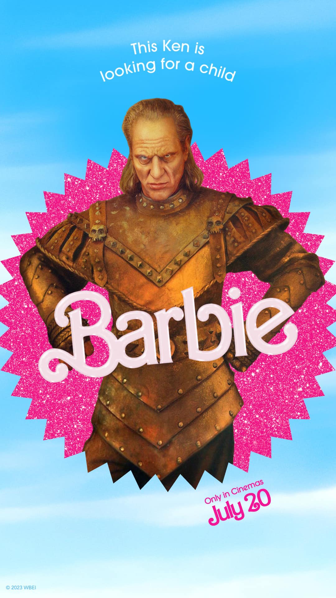 New Barbie promo looks promising... r/ghostbusters