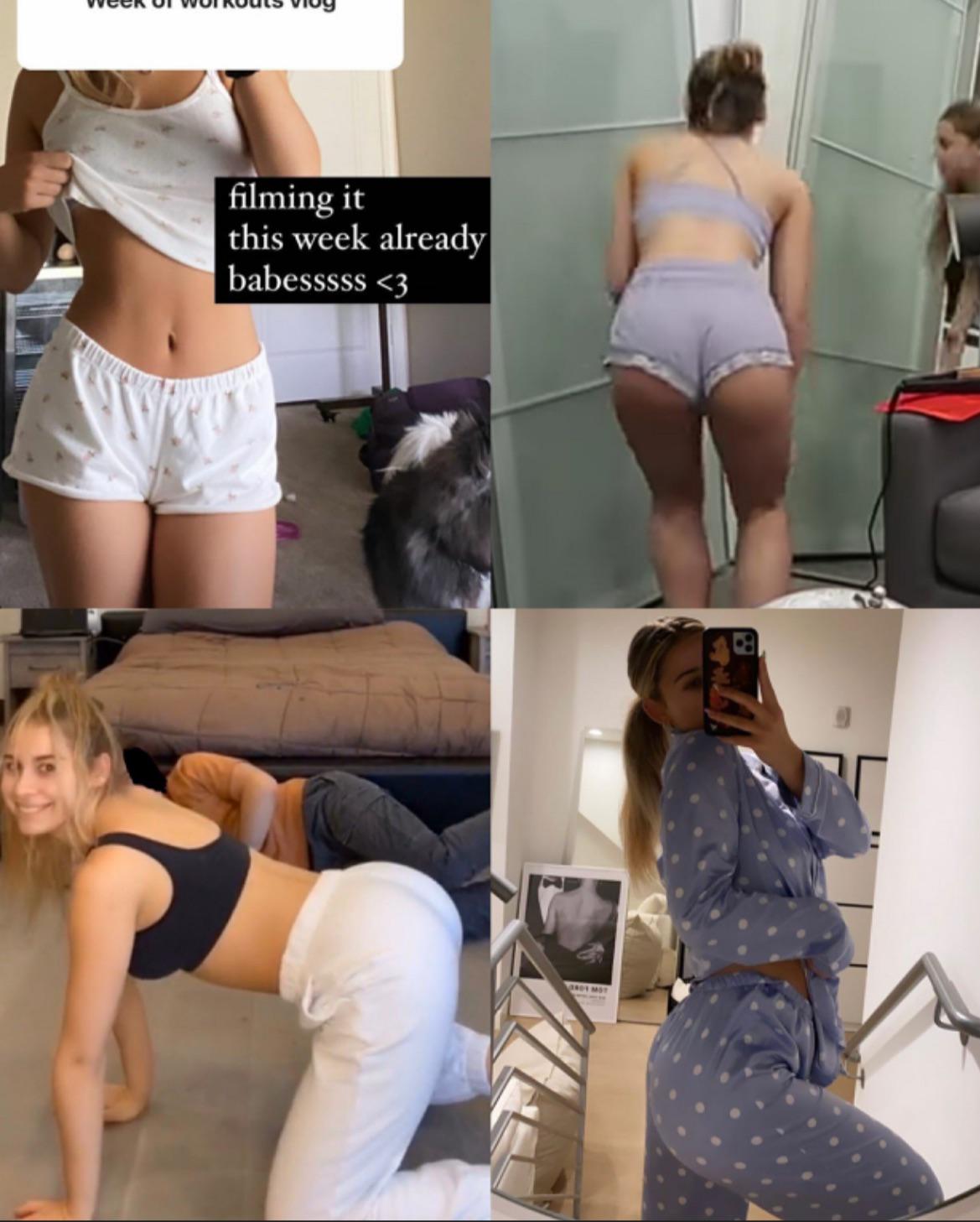 Emily Alexander : emilyalexanderfans