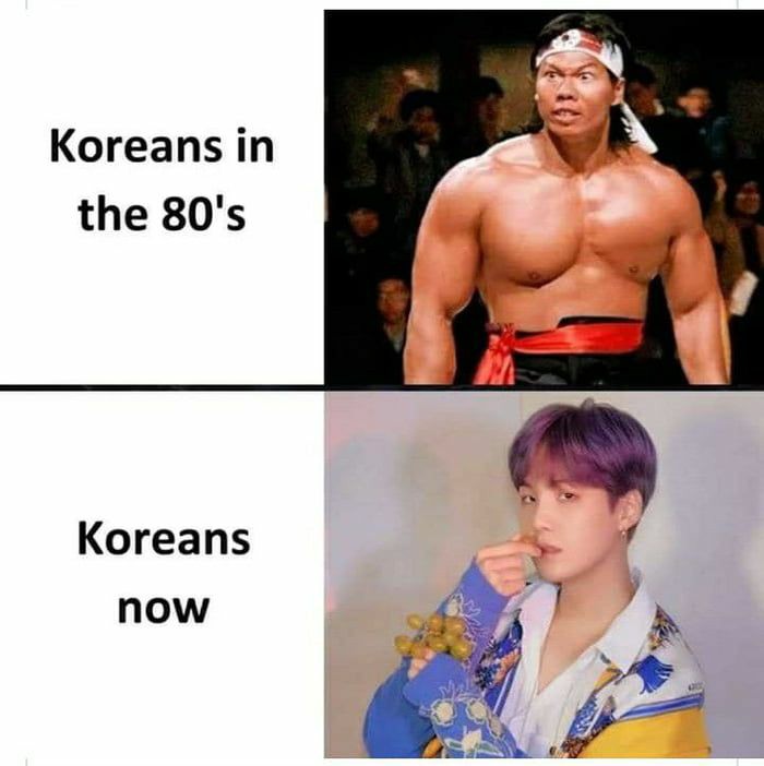 Korean Meme